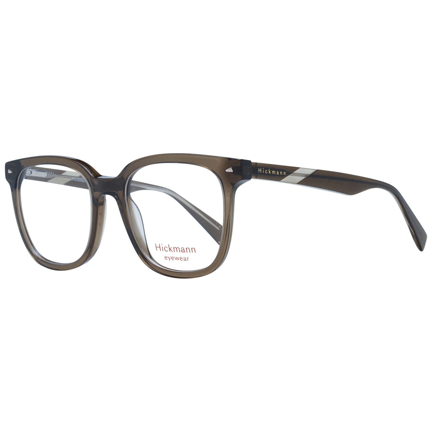 Ana Hickmann Optical Frame HI6253 T02 51