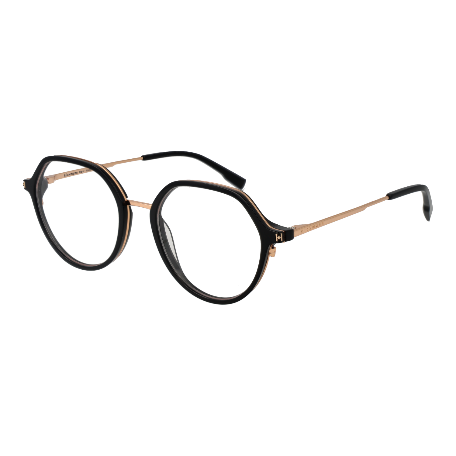 Ana Hickmann Optical Frame HI6255 A01 52