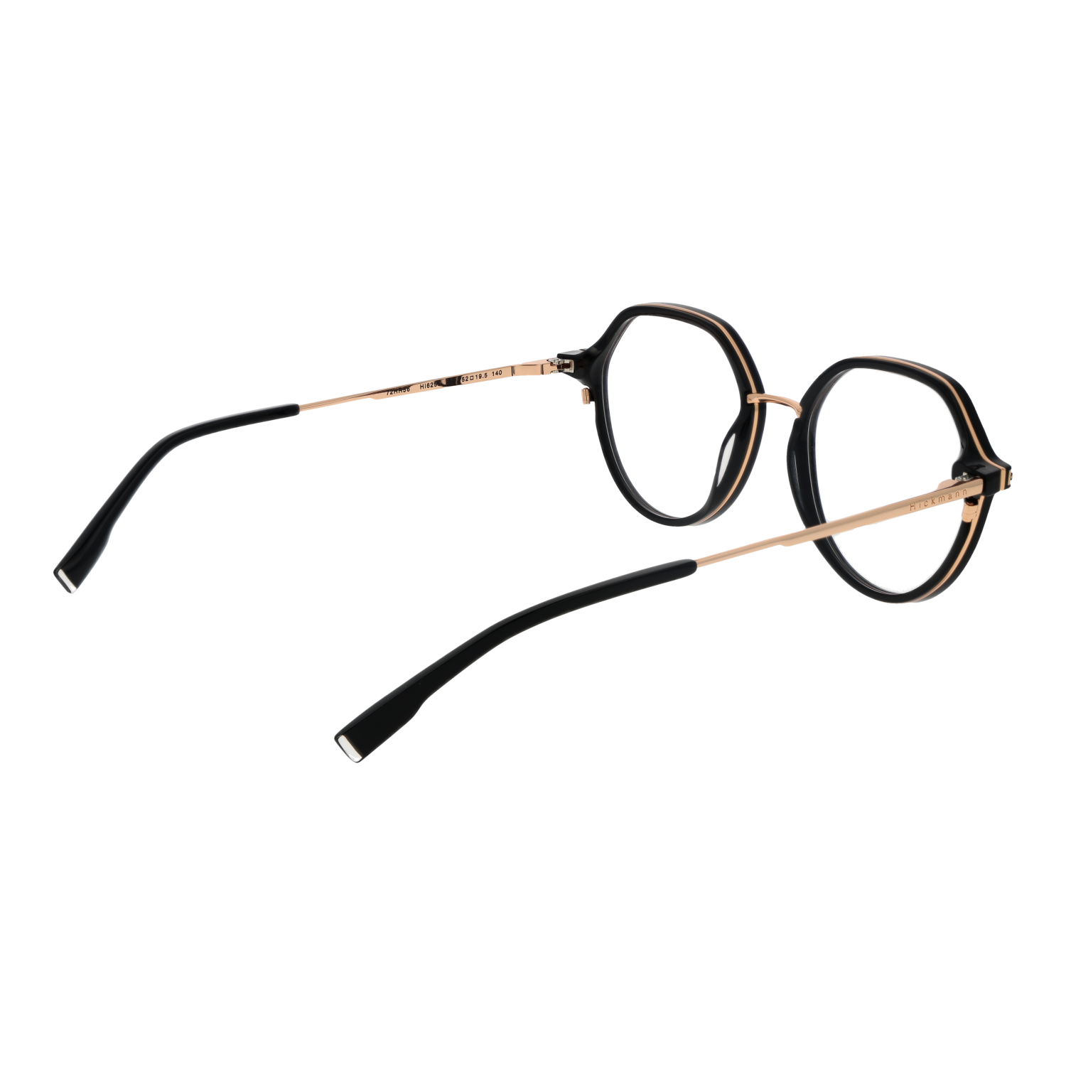 Ana Hickmann Optical Frame HI6255 A01 52