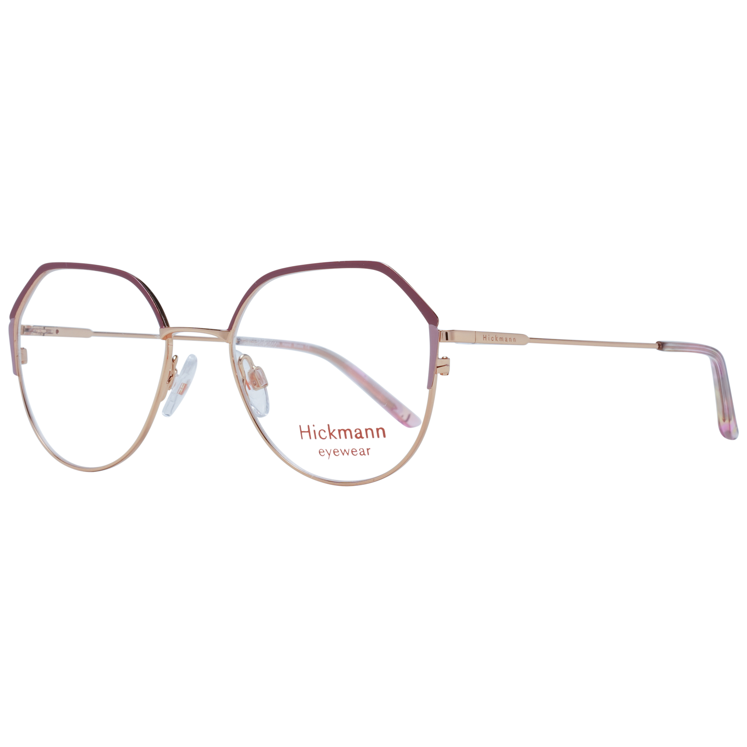 Ana Hickmann Optical Frame HIY1014 05A 49