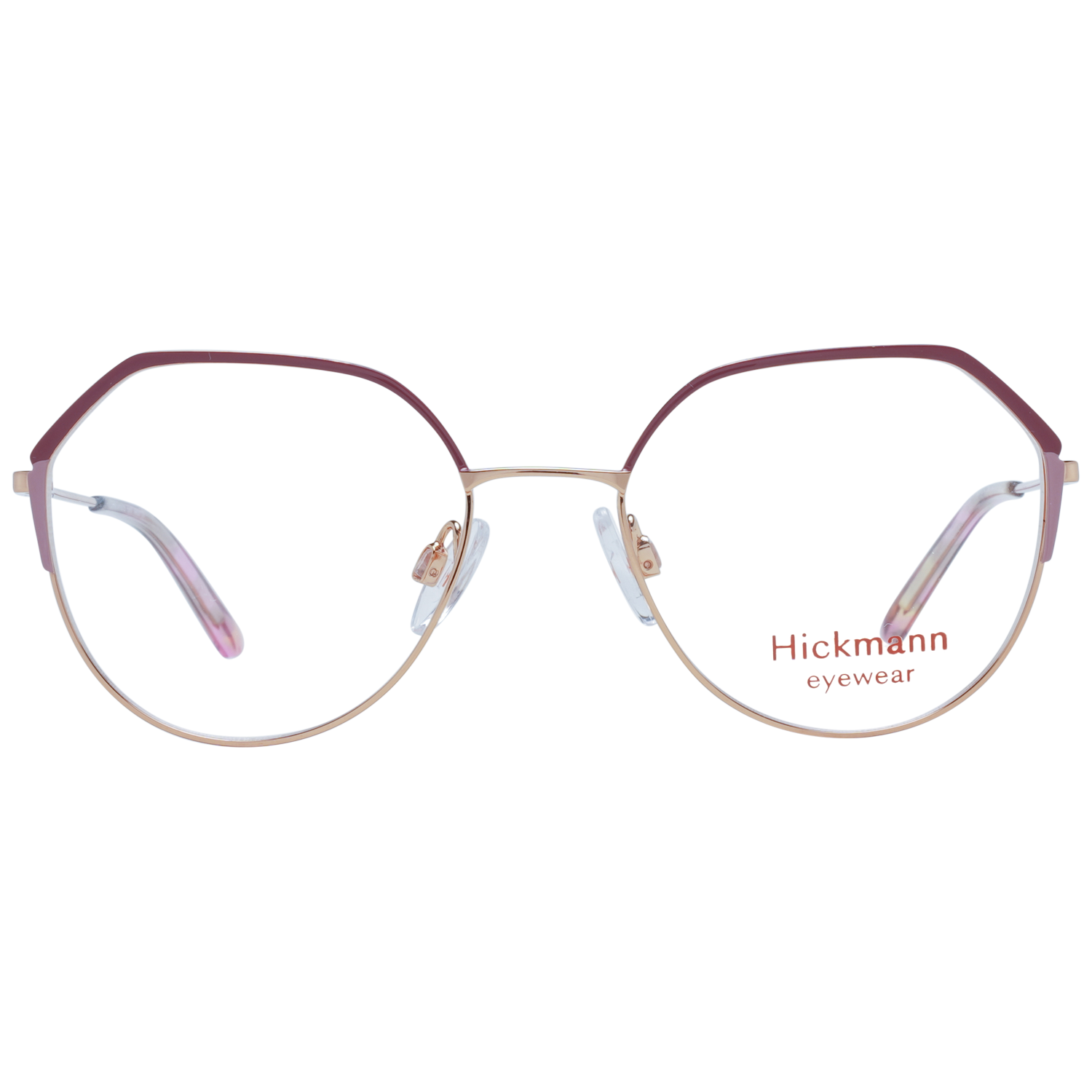 Ana Hickmann Optical Frame HIY1014 05A 49