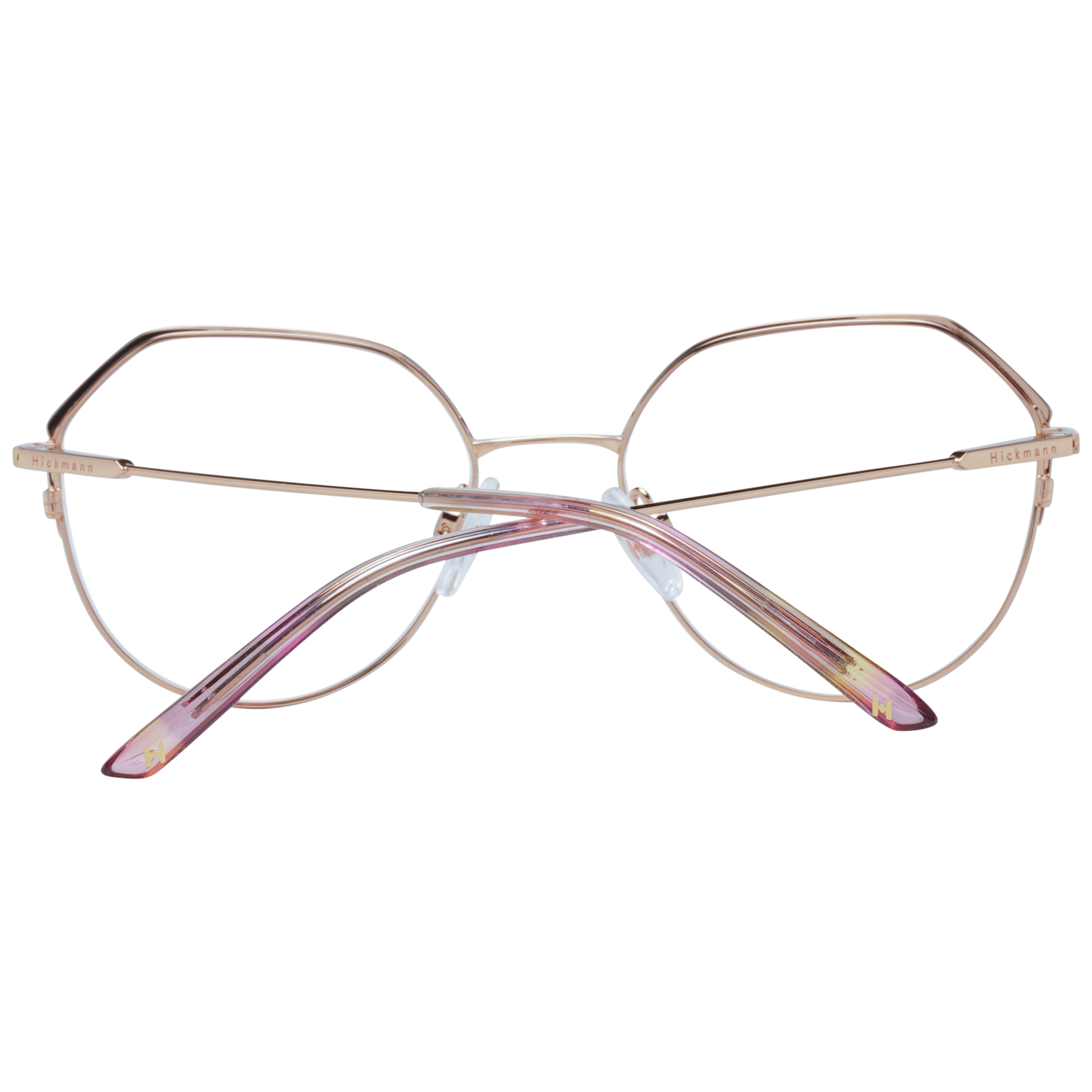 Ana Hickmann Optical Frame HIY1014 05A 49