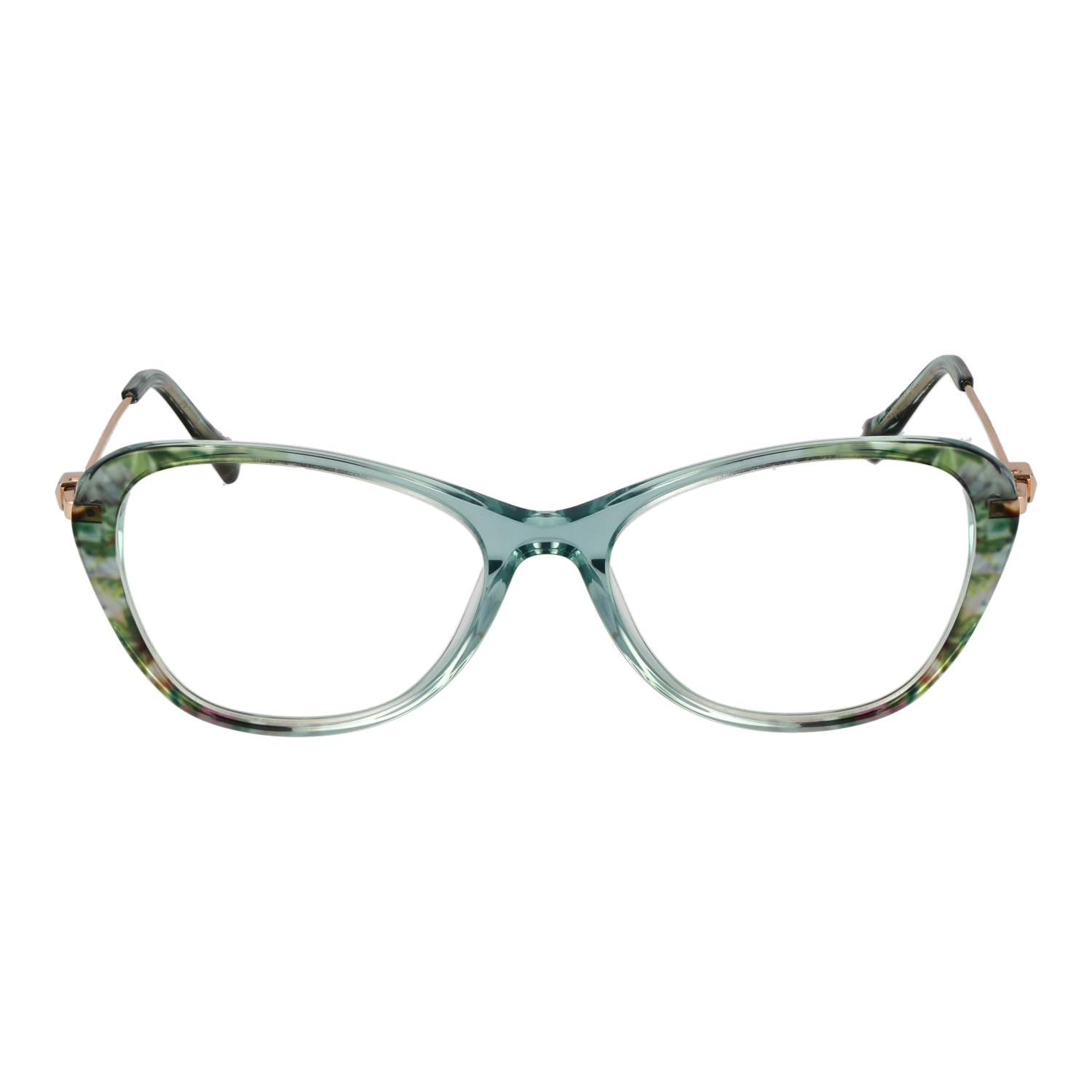 Ana Hickmann Optical Frame AH6495T C01 54
