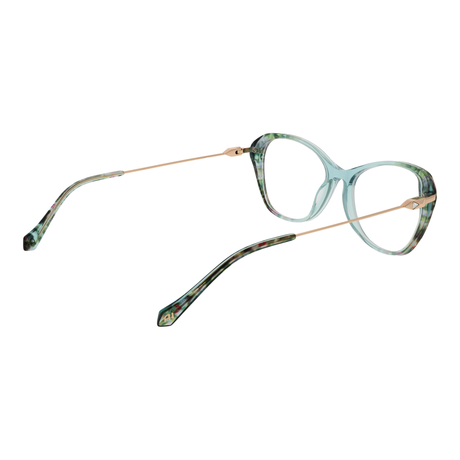 Ana Hickmann Optical Frame AH6495T C01 54