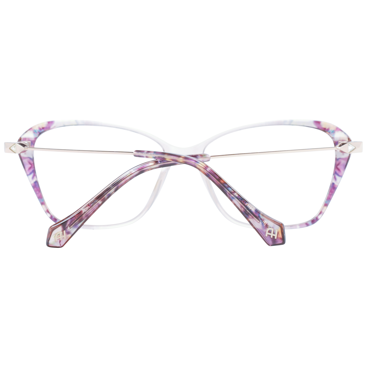 Ana Hickmann Optical Frame AH6496T C02 54