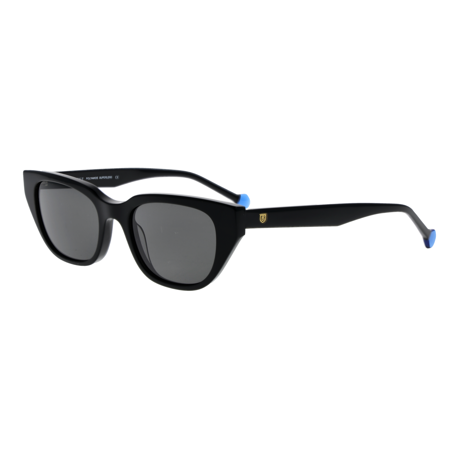 Lunettes de soleil Bulget BGY9005 A01 48