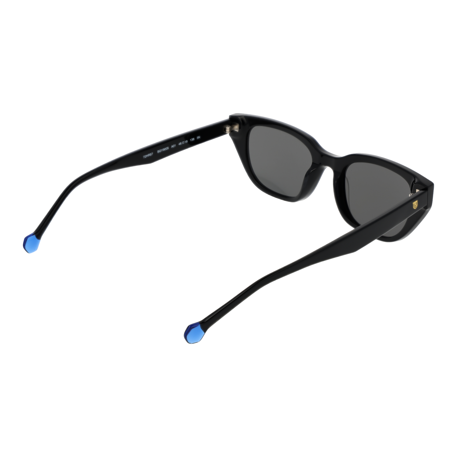 Lunettes de soleil Bulget BGY9005 A01 48