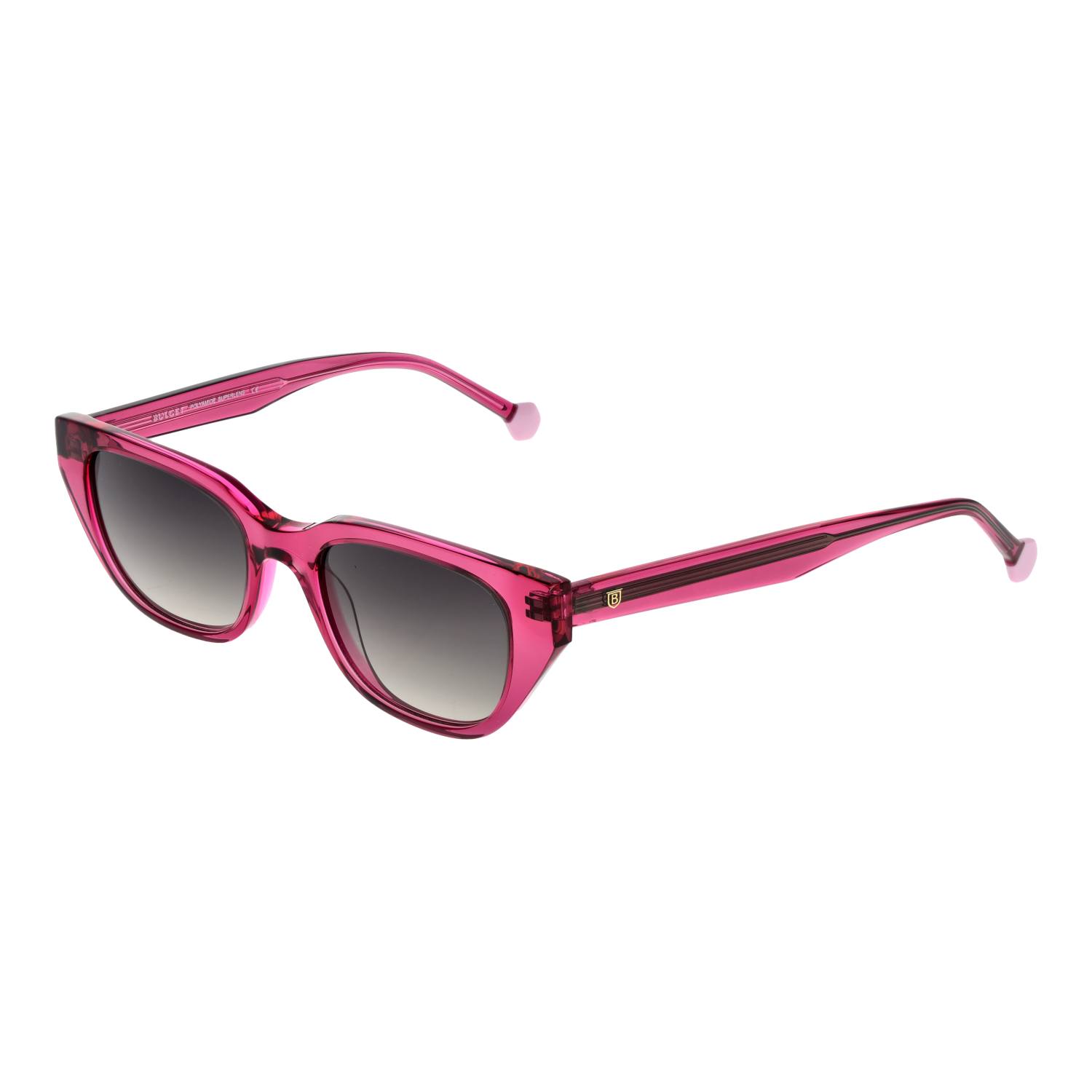 Lunettes de soleil Bulget BGY9005 H01 48