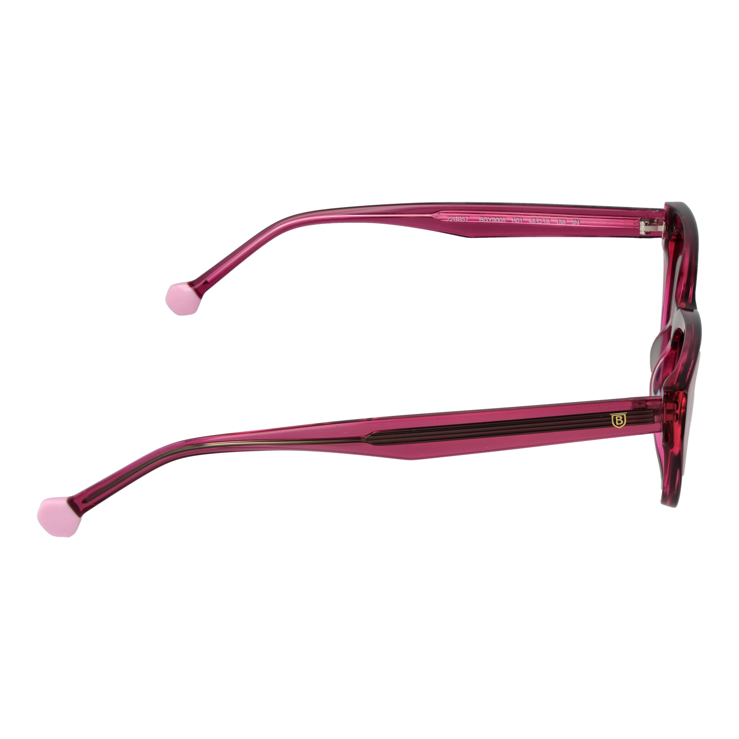 Lunettes de soleil Bulget BGY9005 H01 48