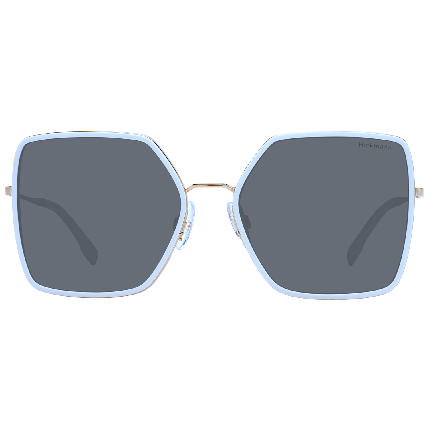 Ana Hickmann Lunettes de soleil HI3171 D01 56