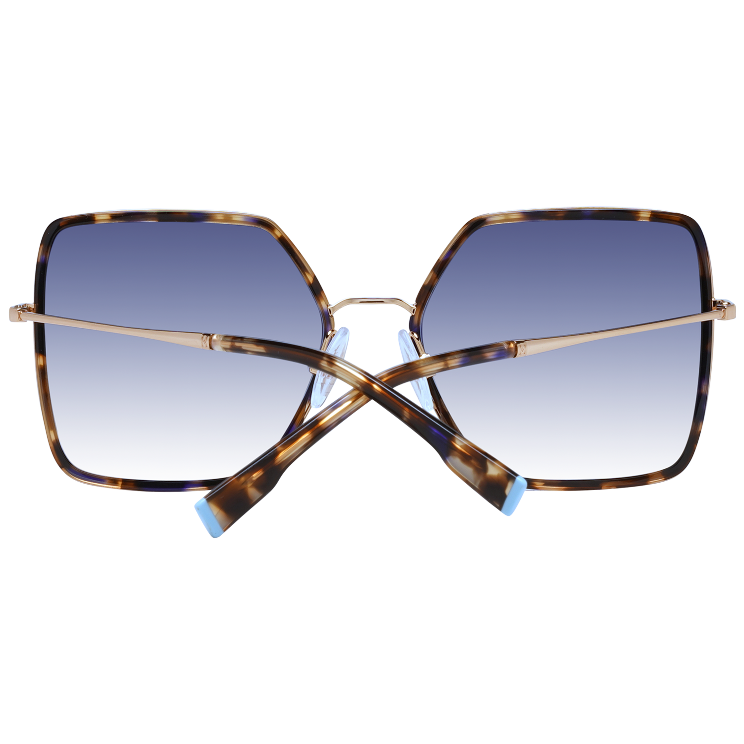 Ana Hickmann Sunglasses HI3171 G21 56