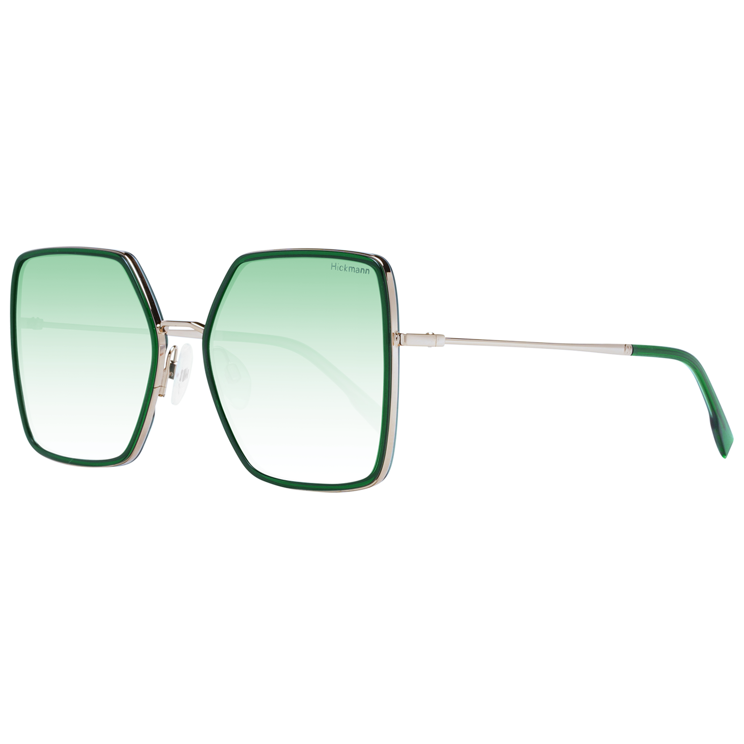 Ana Hickmann Lunettes de soleil HI3171 H01 56