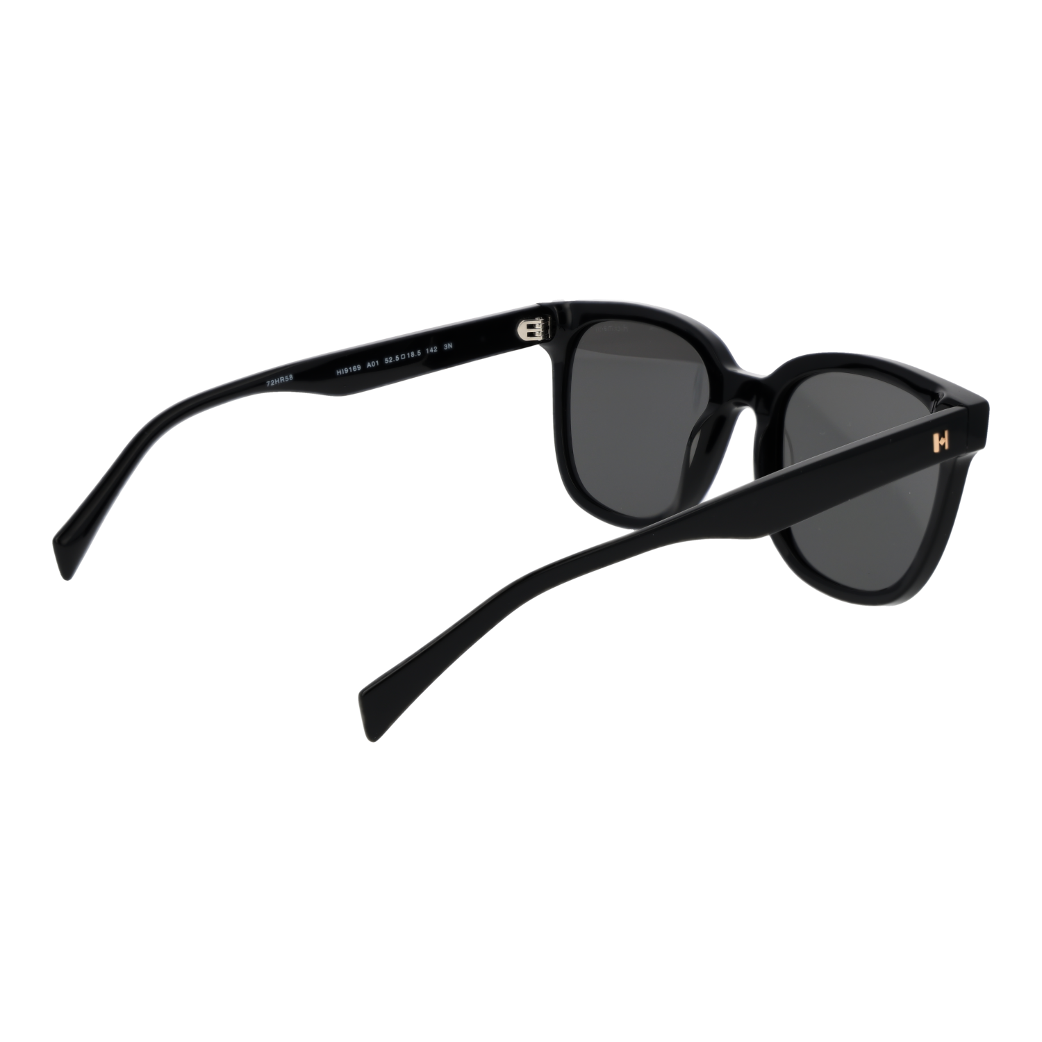 Ana Hickmann Sunglasses HI9169 A01 52