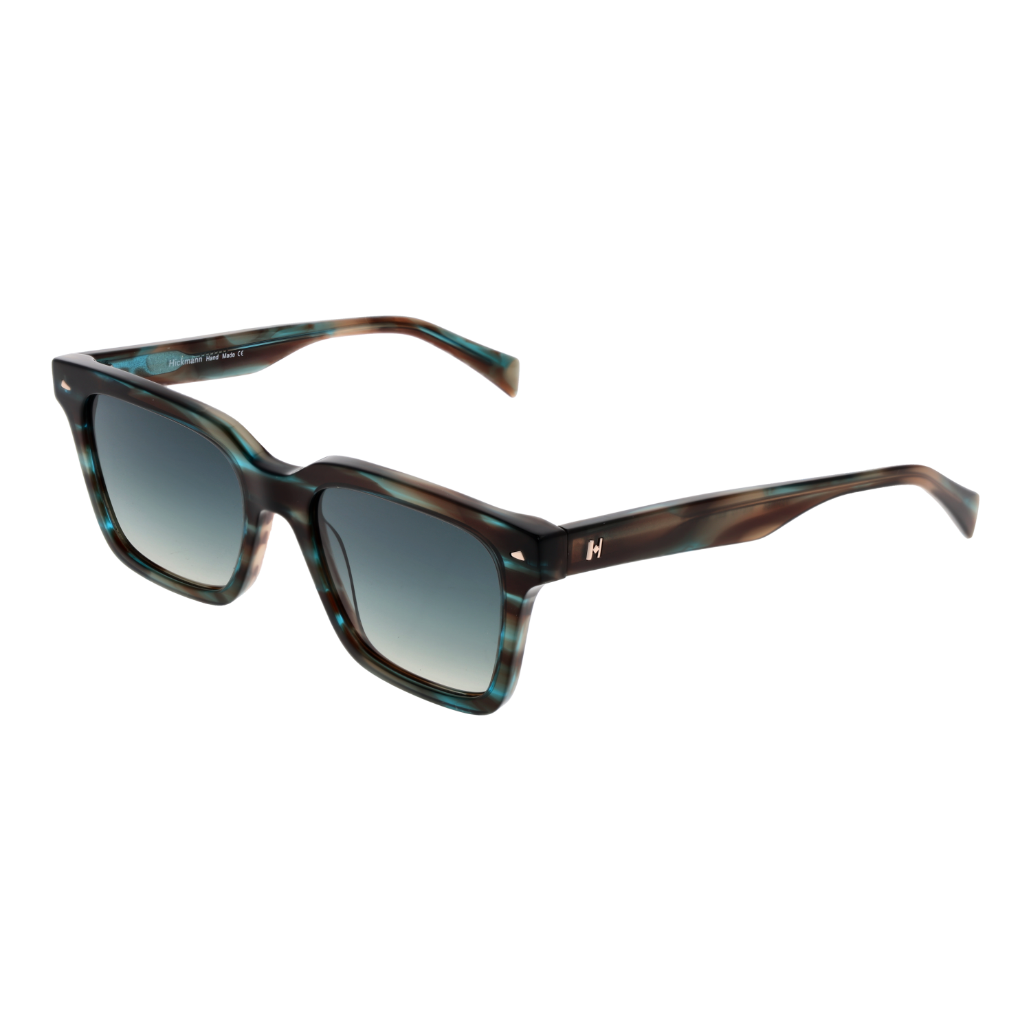 Ana Hickmann Sunglasses HI9172 E01 52