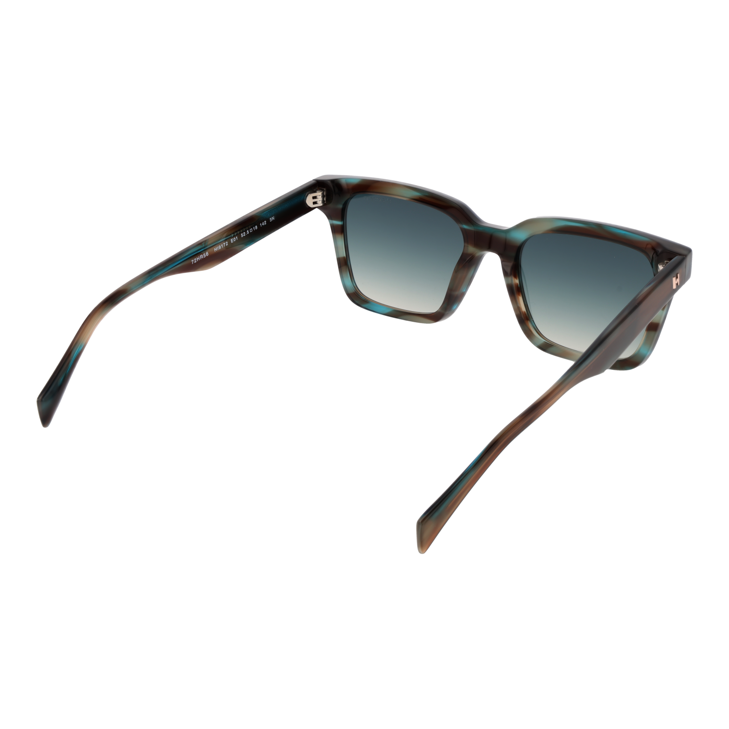 Ana Hickmann Sunglasses HI9172 E01 52