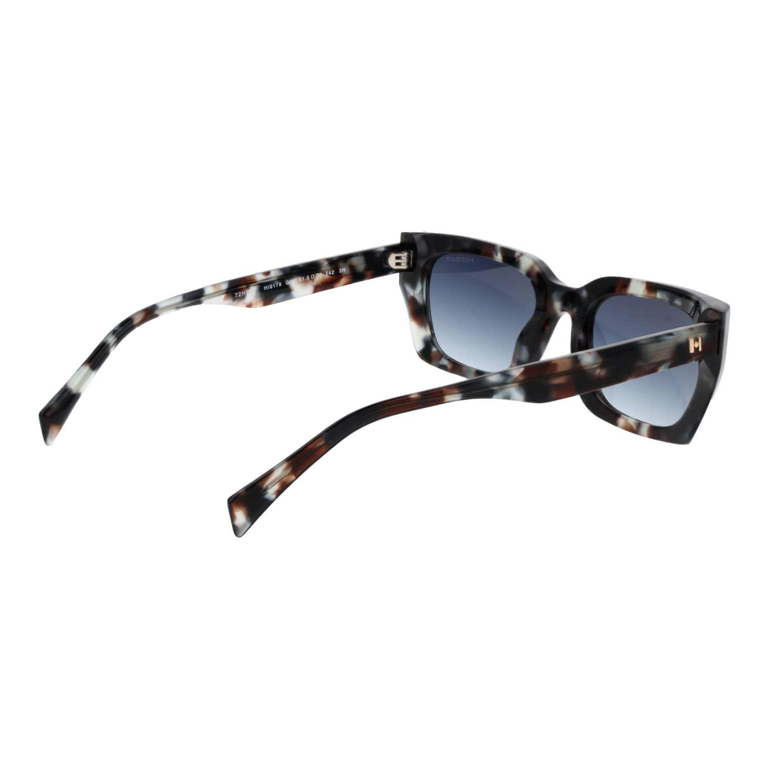 Ana Hickmann Sunglasses HI9179 G21 52