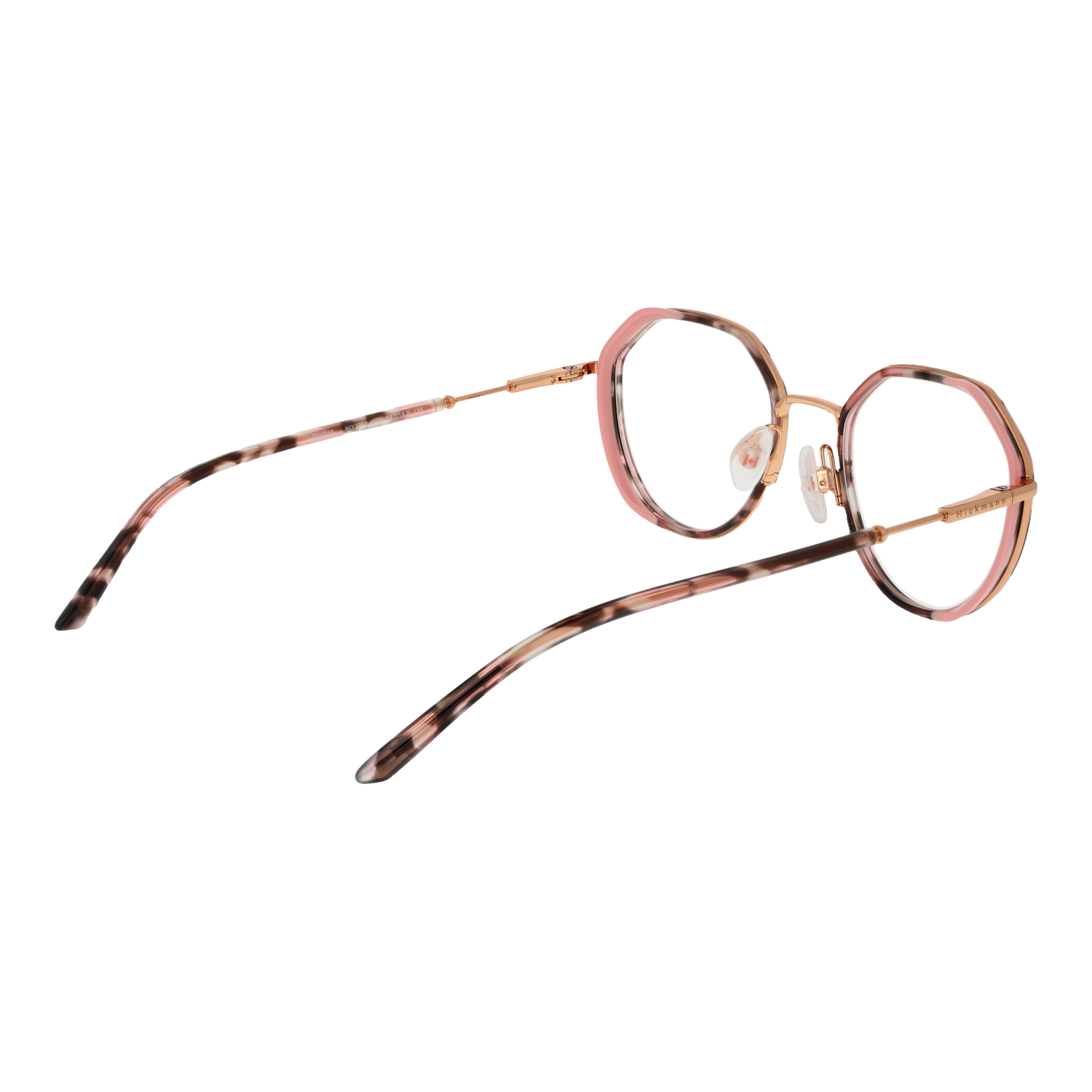 Ana Hickmann Optical Frame HIY1012 H02 48