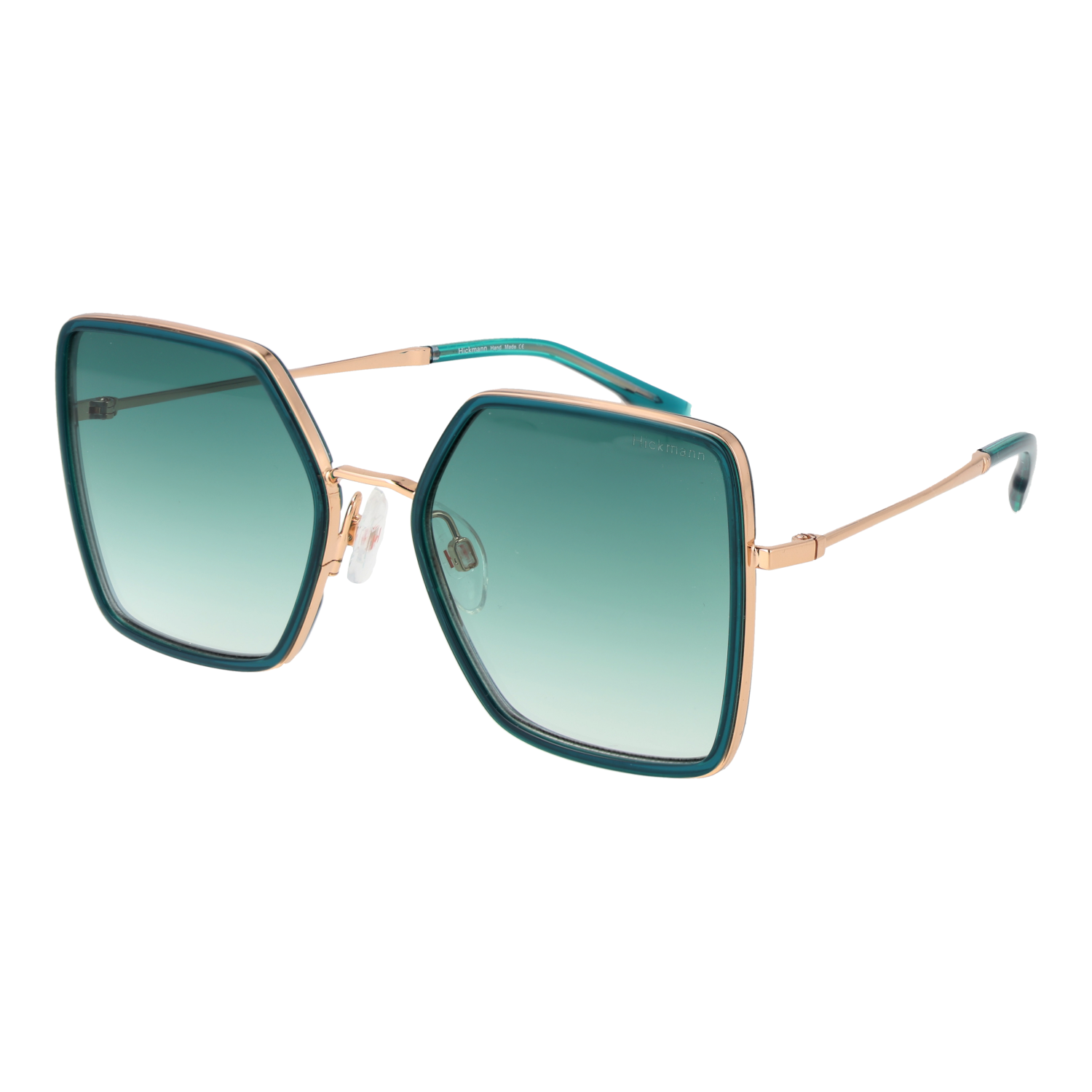 Ana Hickmann Lunettes de soleil HIY3002 H01 52