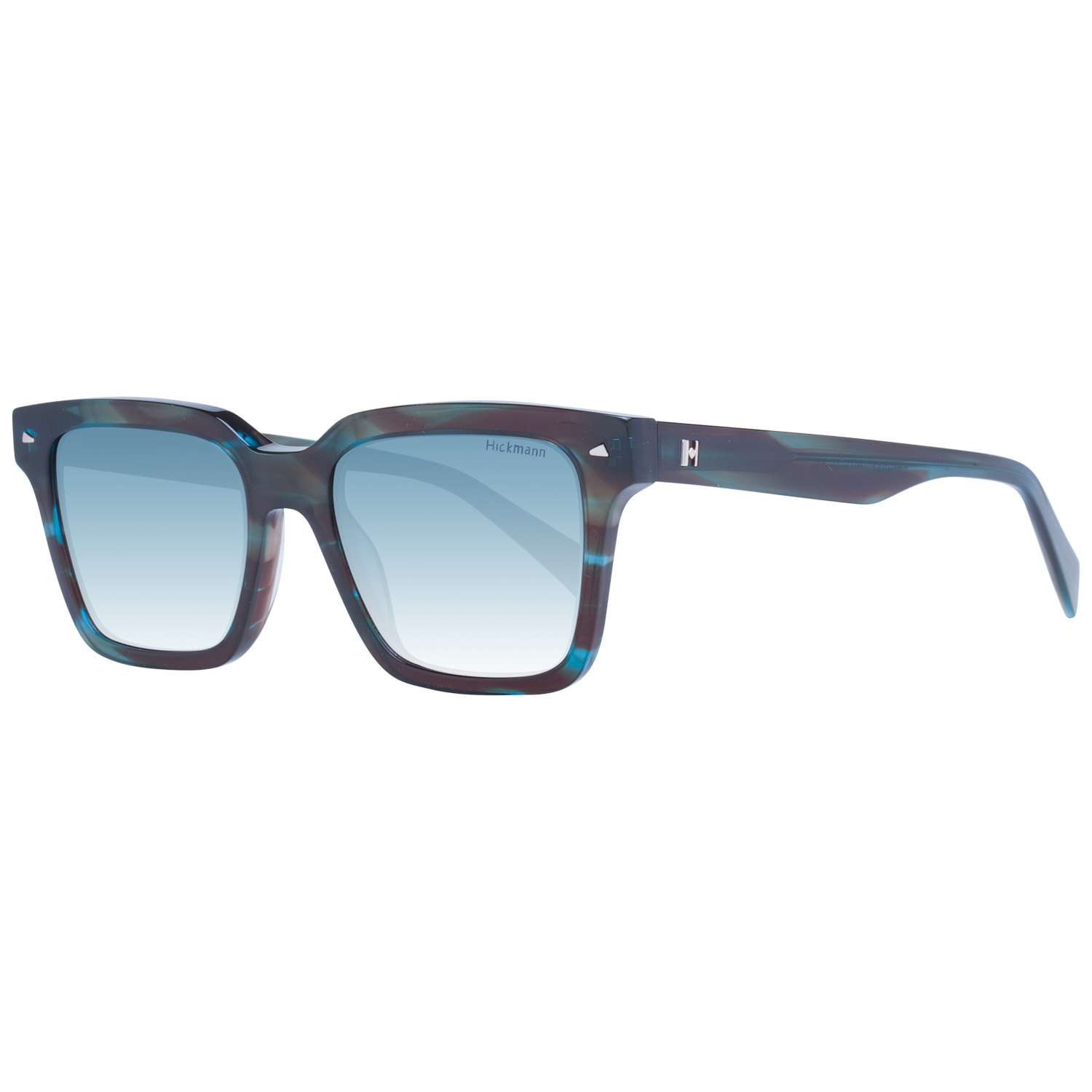 Ana Hickmann Sunglasses HIY9004 E01 50