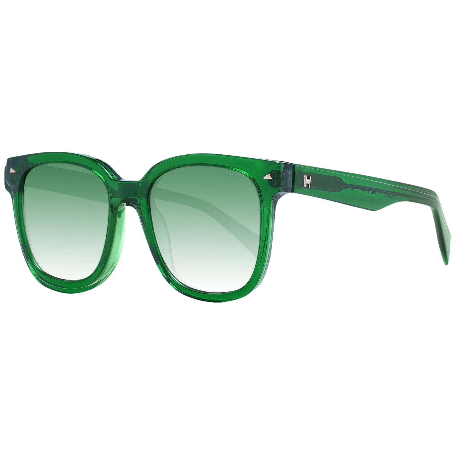 Ana Hickmann Lunettes de soleil HIY9005 H01 50