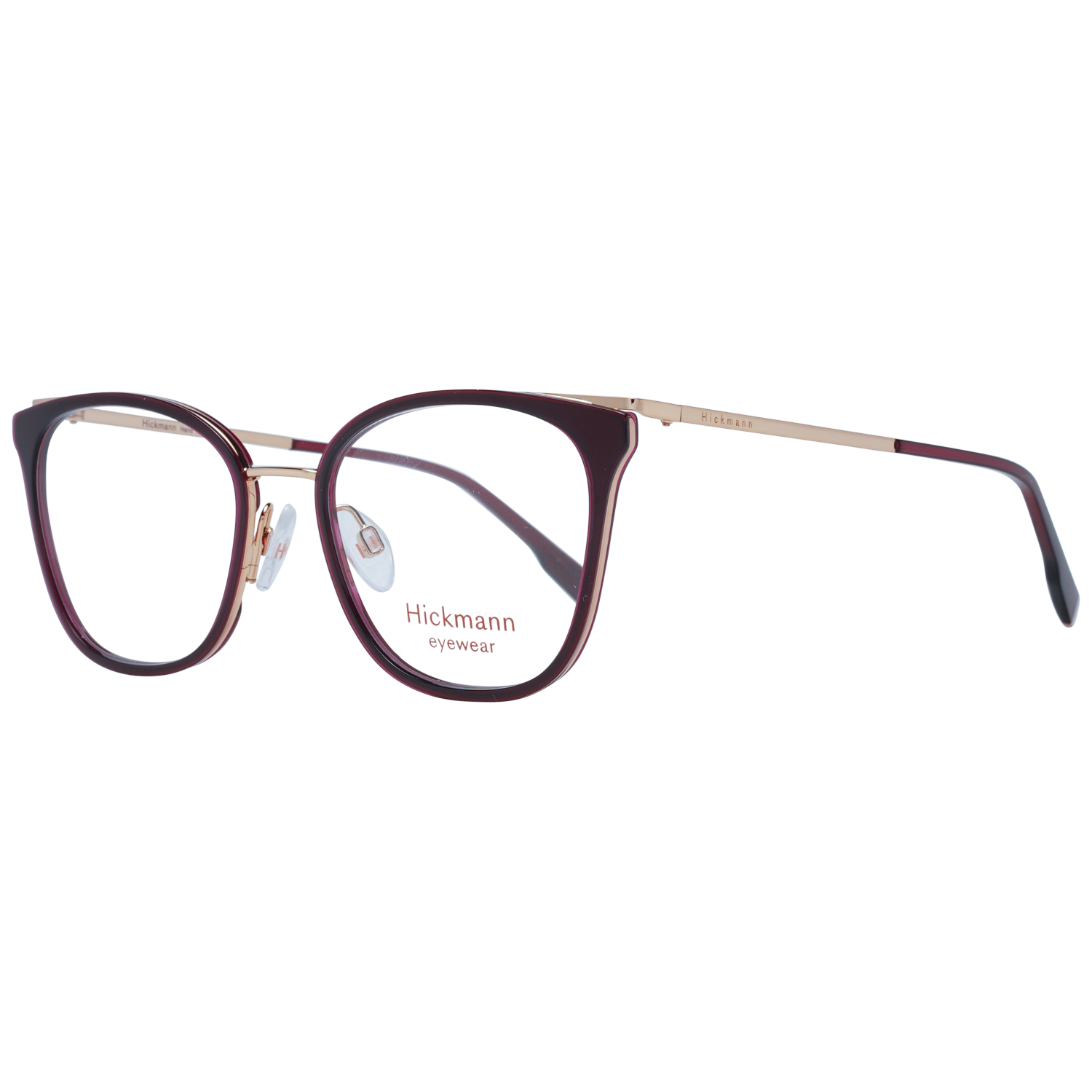 Ana Hickmann monture optique HI6261 T01 51