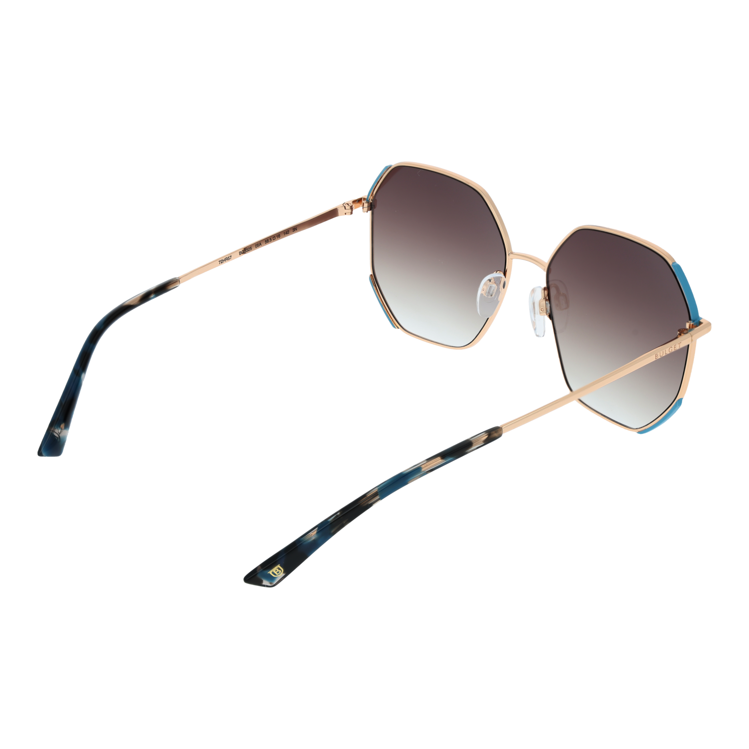 Lunettes de soleil Bulget BG3325 05A 58
