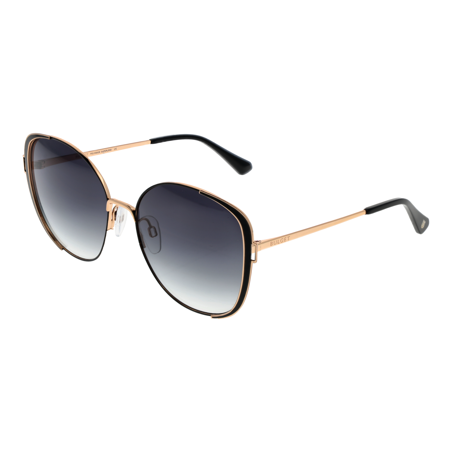 Lunettes de soleil Bulget BG3329 09A 59