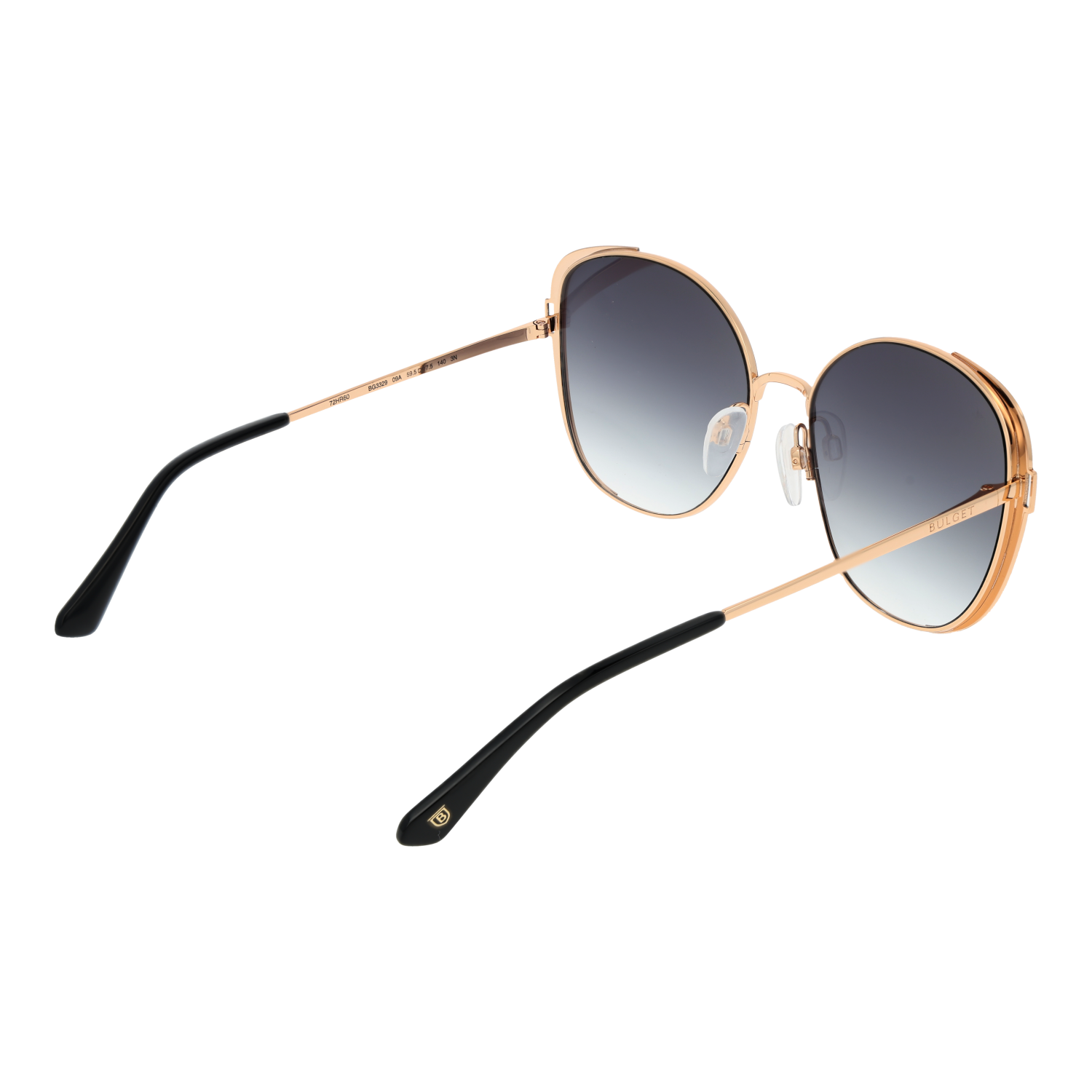 Lunettes de soleil Bulget BG3329 09A 59