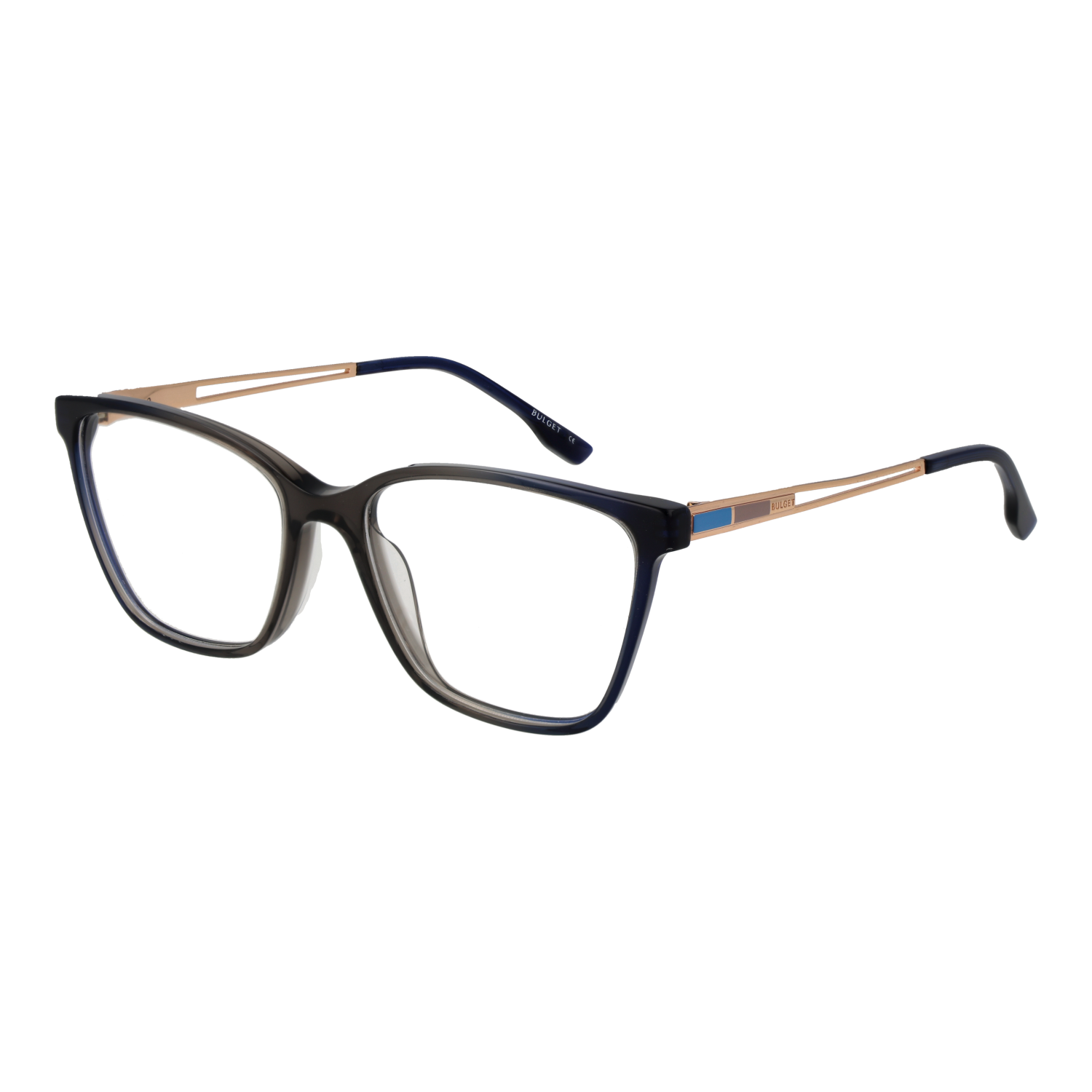Bulget Optical Frame BG6454 C02 53