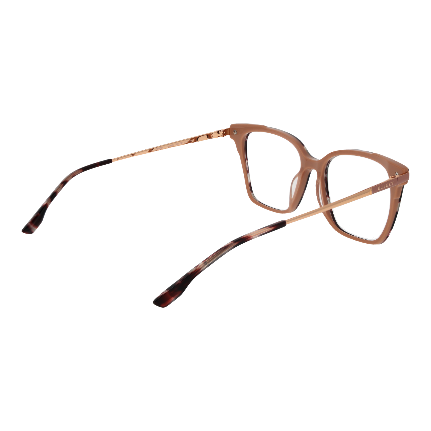 Bulget Optical Frame BG6461 H02 53