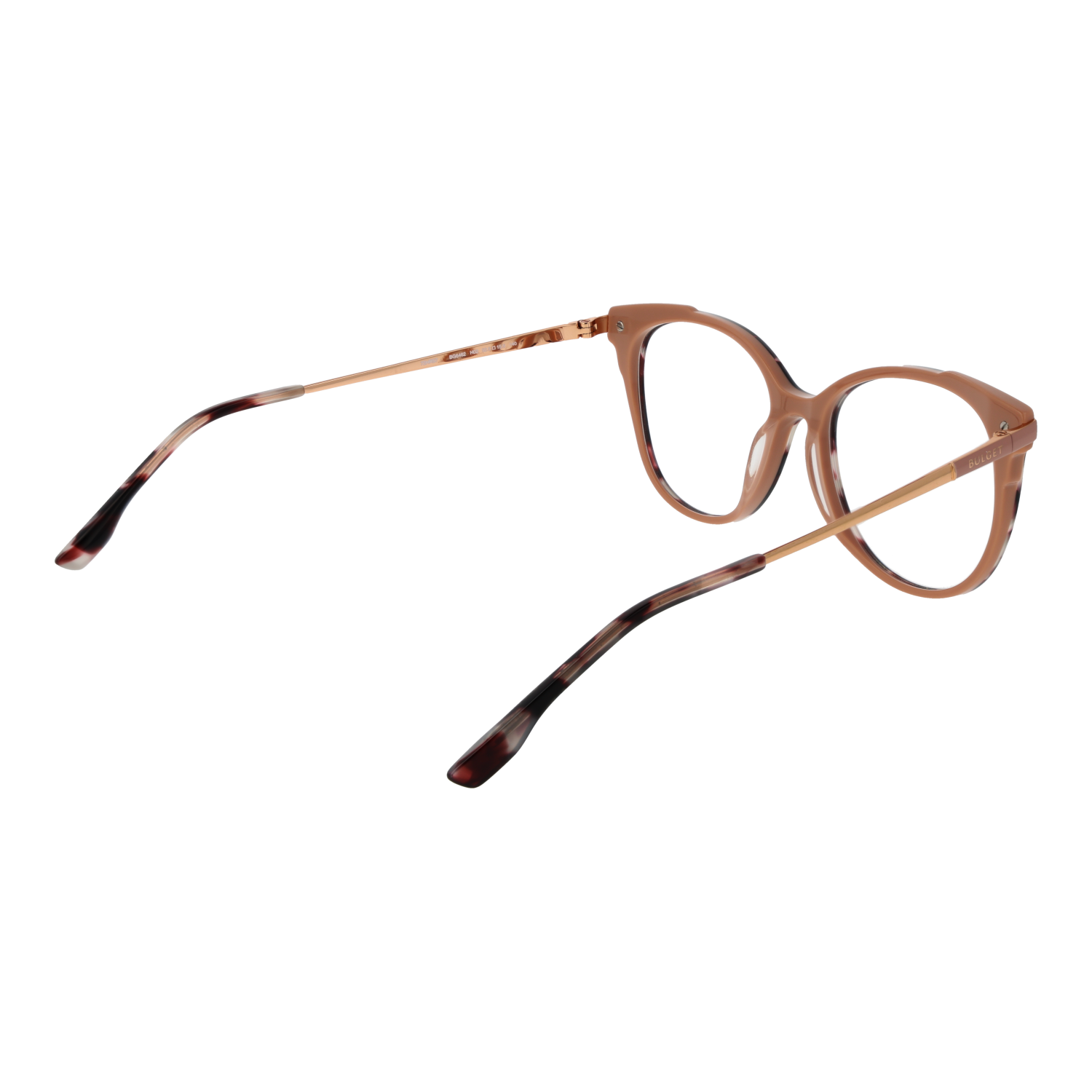 Bulget Optical Frame BG6462 H02 53