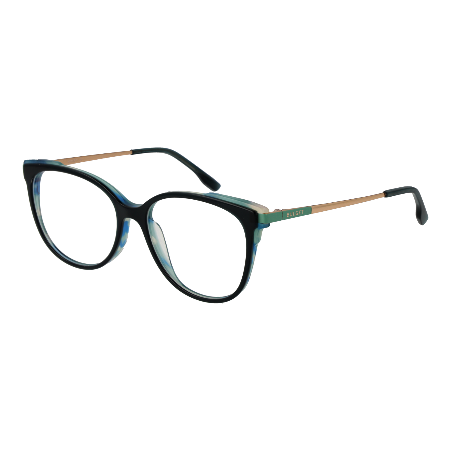 Monture optique Bulget BG6462 H03 53