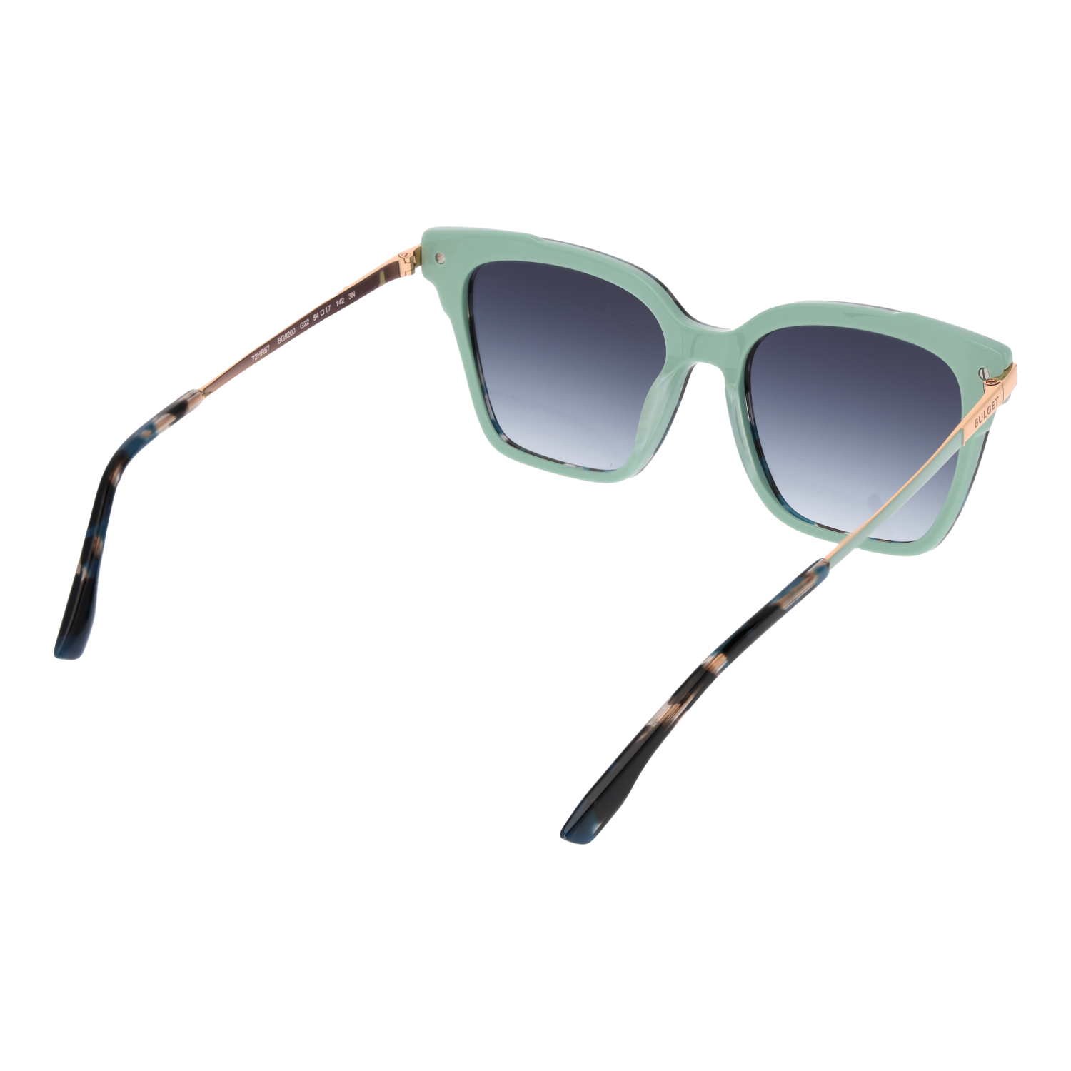 Lunettes de soleil Bulget BG9200 G22 54