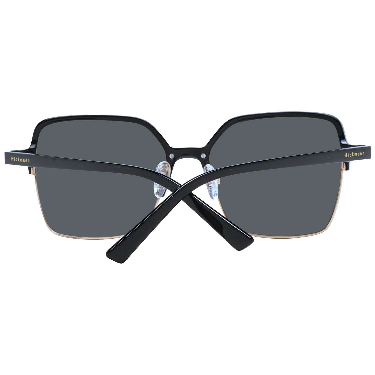 Ana Hickmann Sunglasses HI9168 A01 55