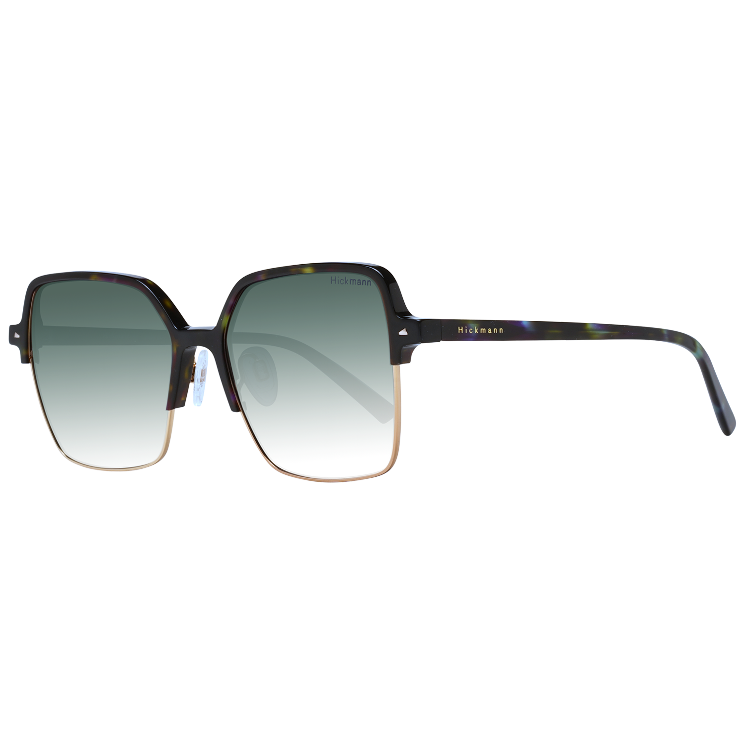 Ana Hickmann Lunettes de soleil HI9168 G22 55