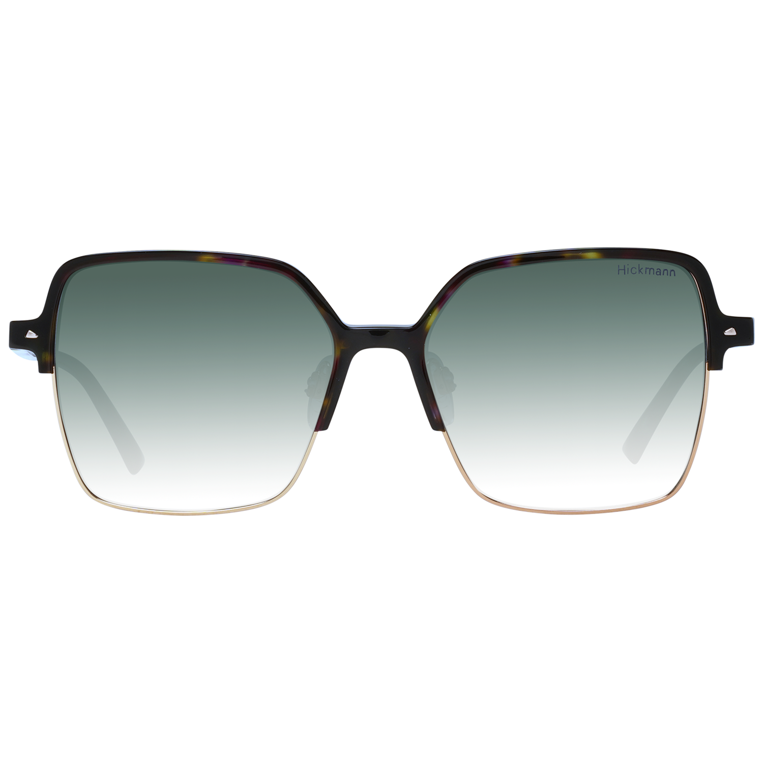 Ana Hickmann Lunettes de soleil HI9168 G22 55