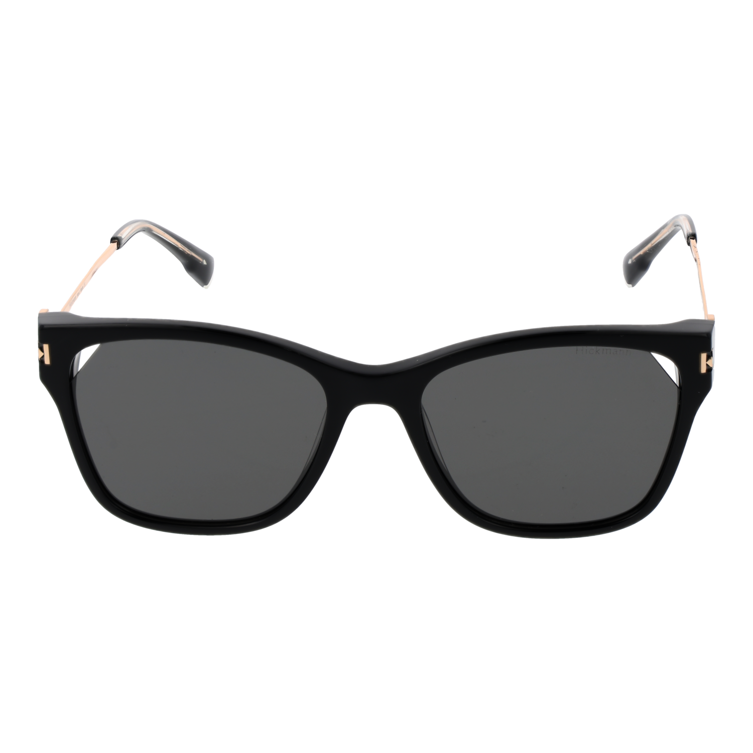 Ana Hickmann Sunglasses HI9173 A01 54