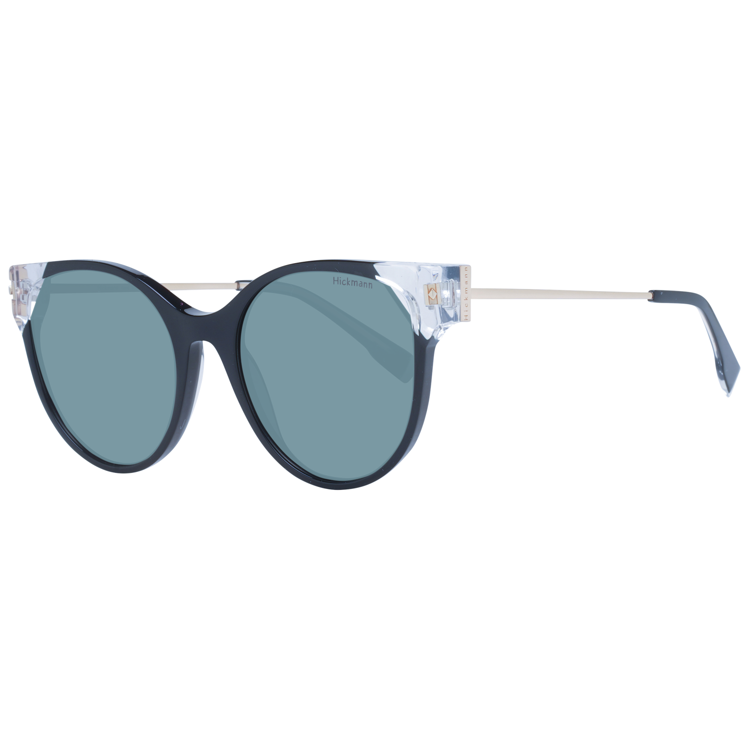Ana Hickmann Sunglasses HI9174 H01 54
