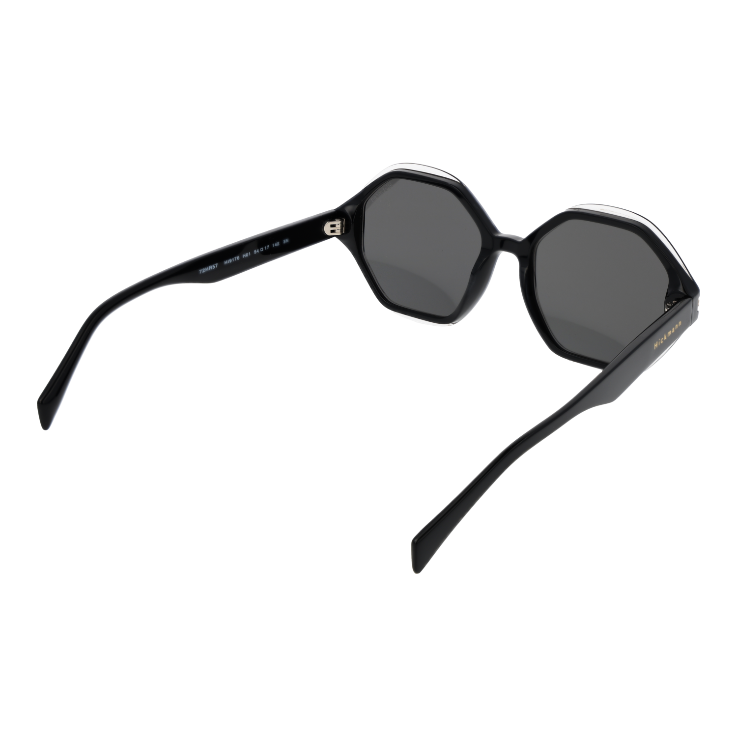 Ana Hickmann Sunglasses HI9176 H01 54