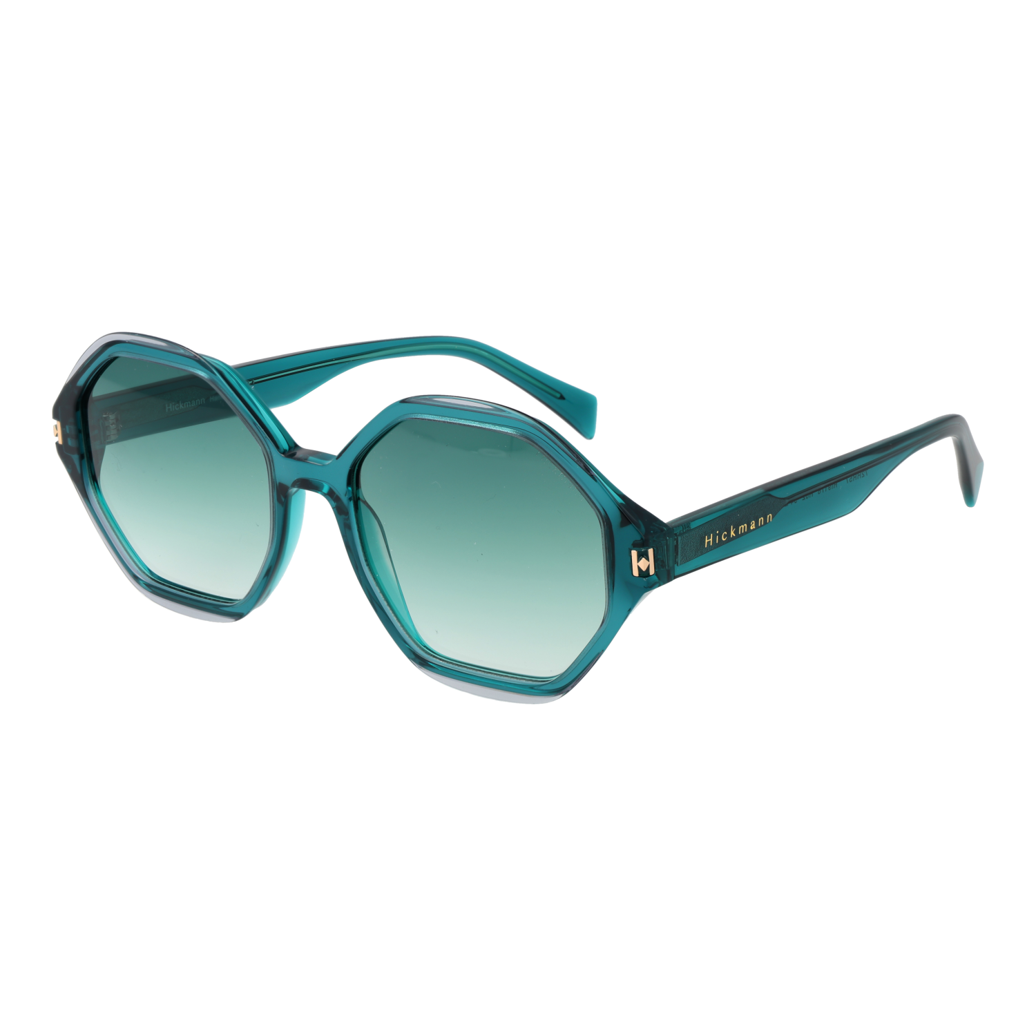 Ana Hickmann Lunettes de soleil HI9176 H02 54