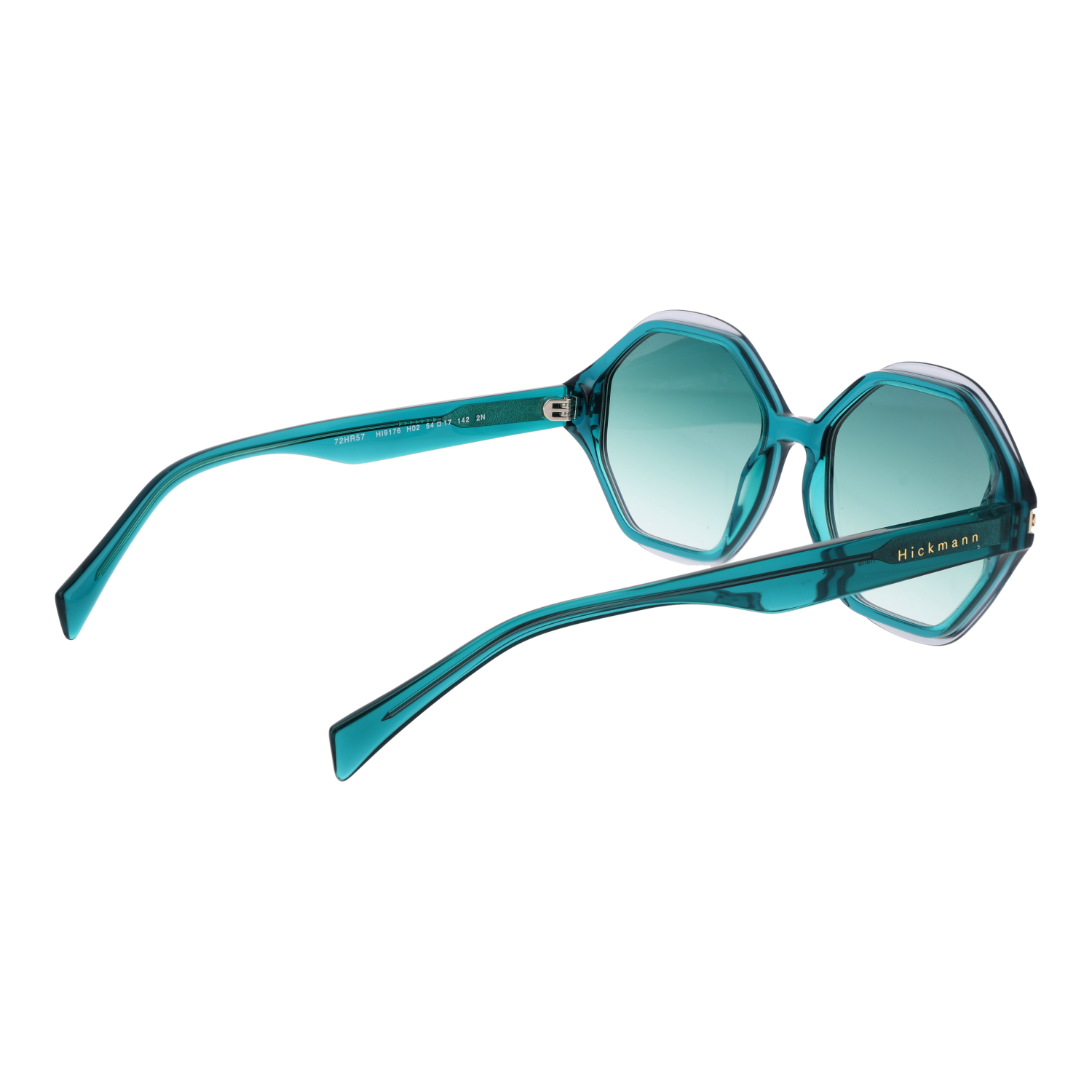 Ana Hickmann Sunglasses HI9176 H02 54