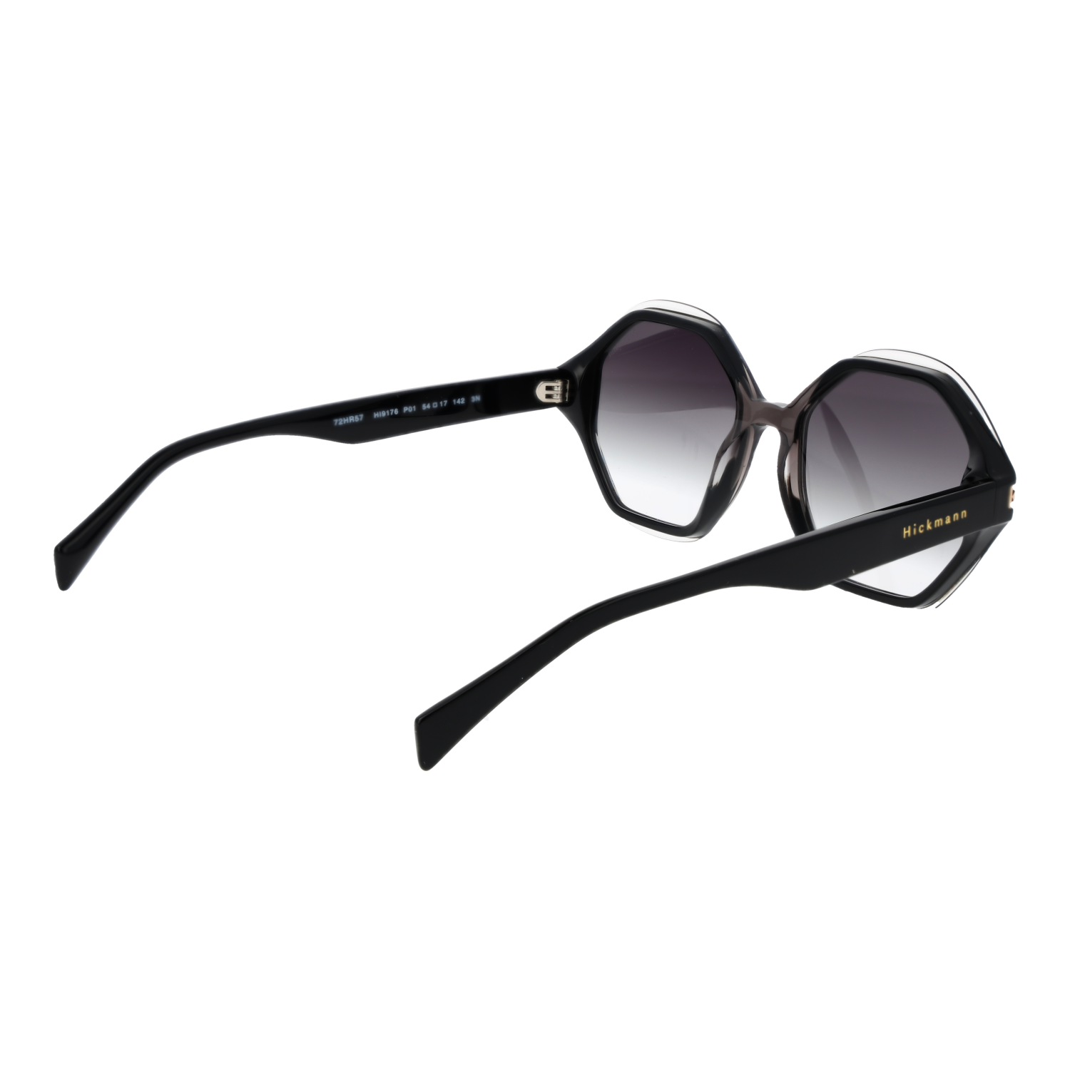 Ana Hickmann Sunglasses HI9176 P01 54