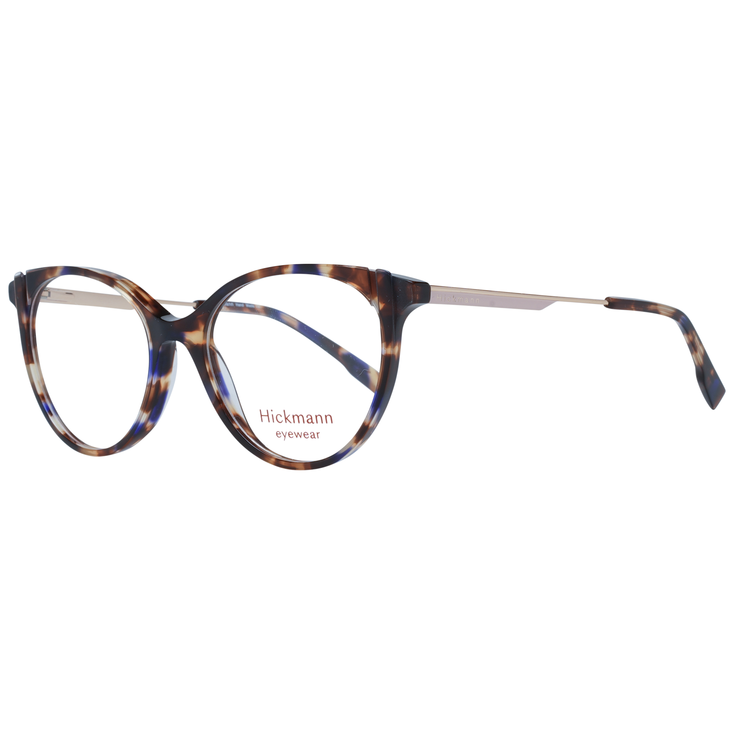 Ana Hickmann monture optique HI6256 G21 51