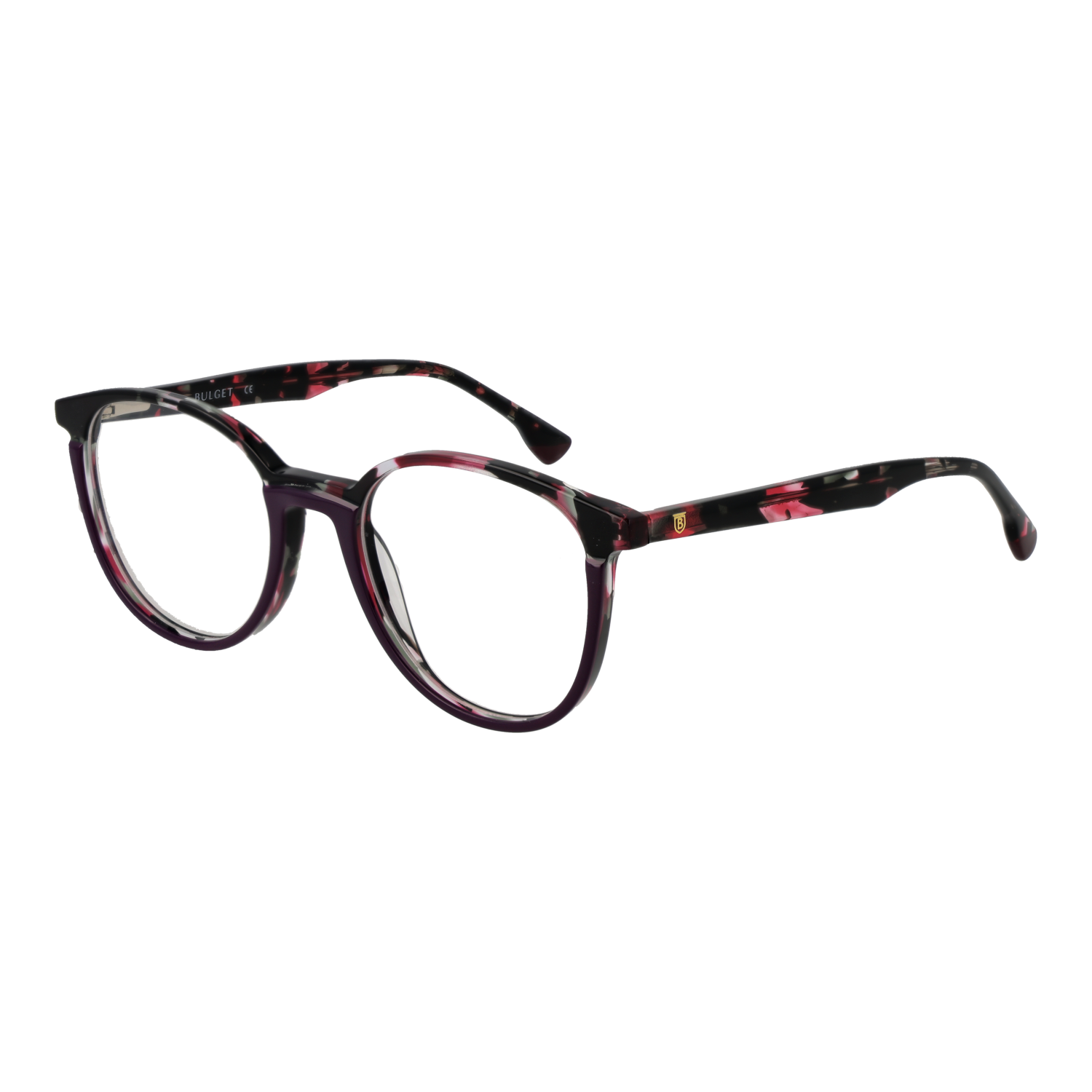 Bulget Optical Frame BGY6006 H03 48