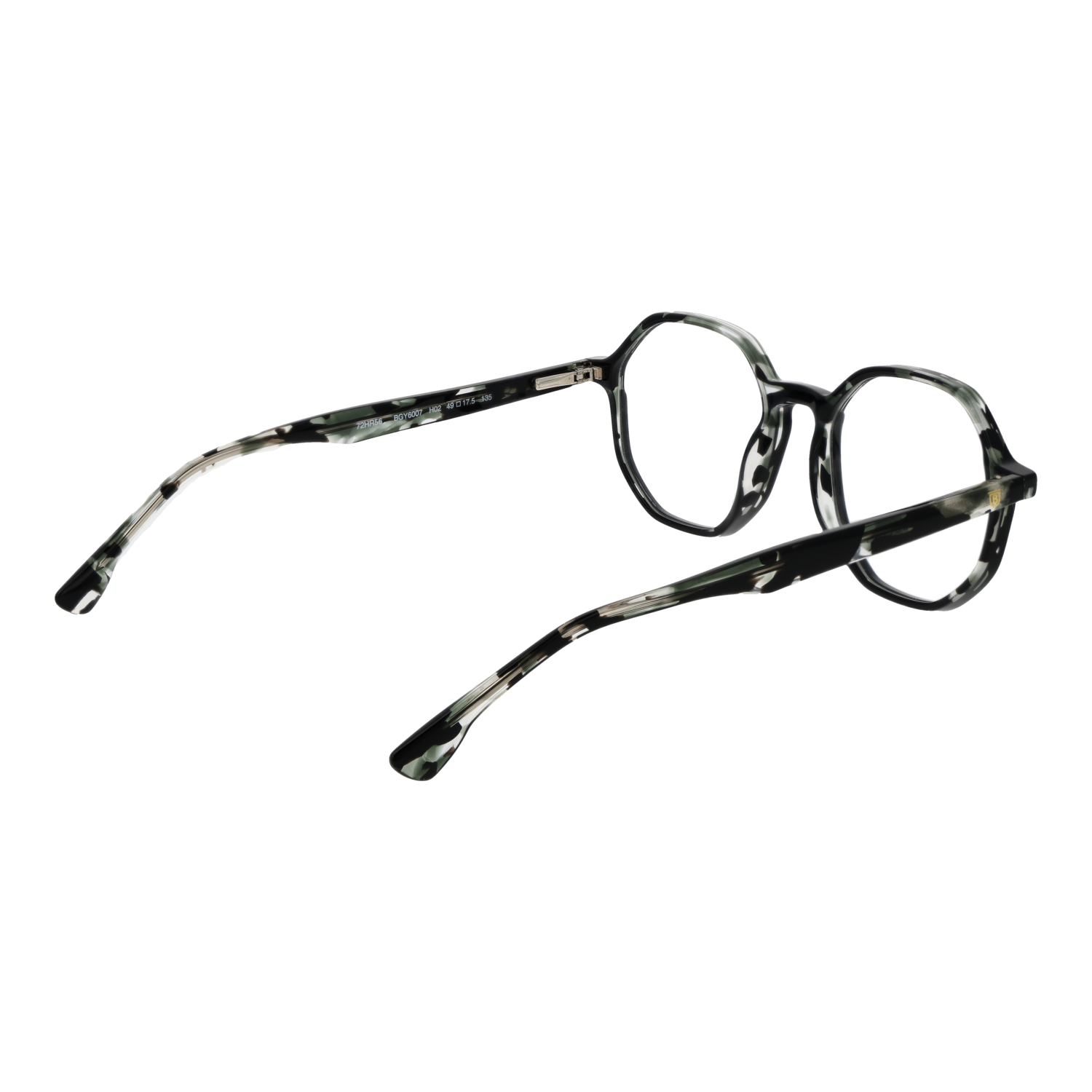 Bulget Optical Frame BGY6007 H02 49