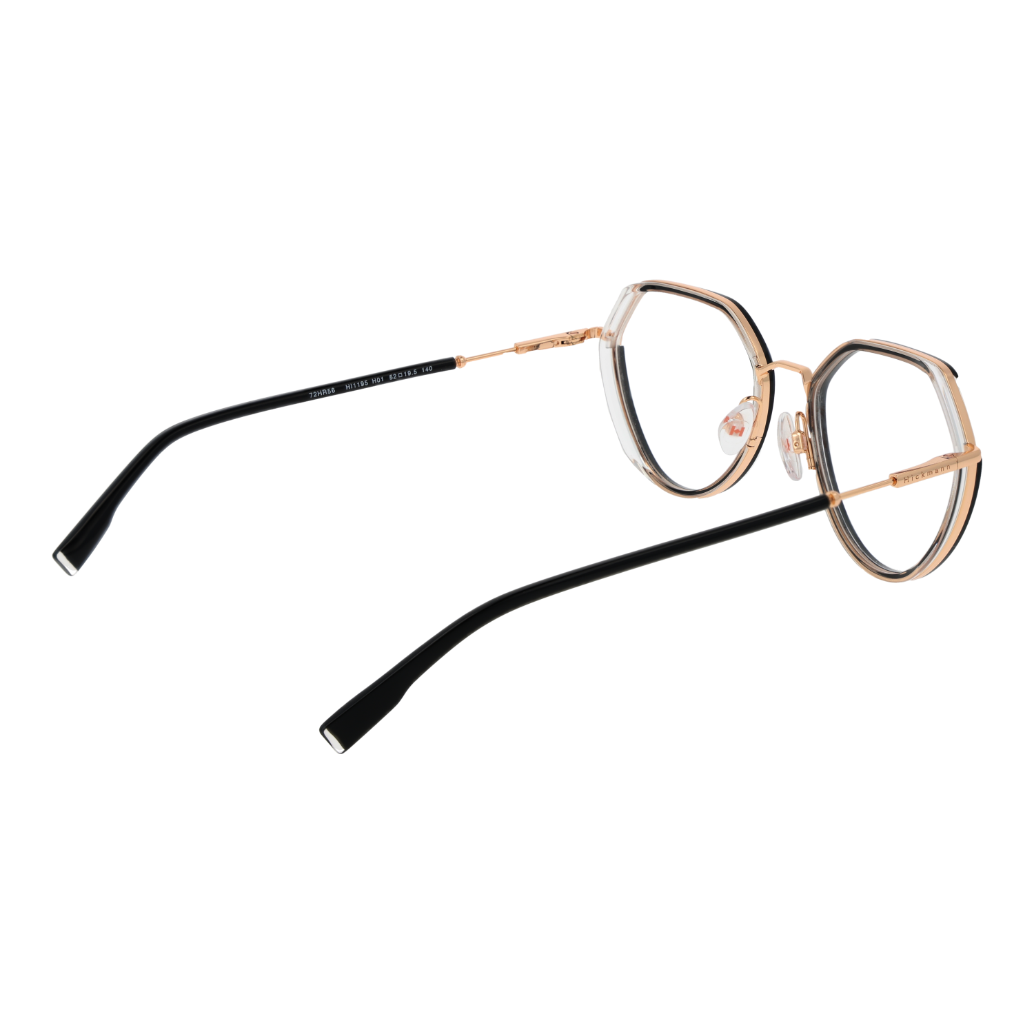 Ana Hickmann Optical Frame HI1195 H01 52