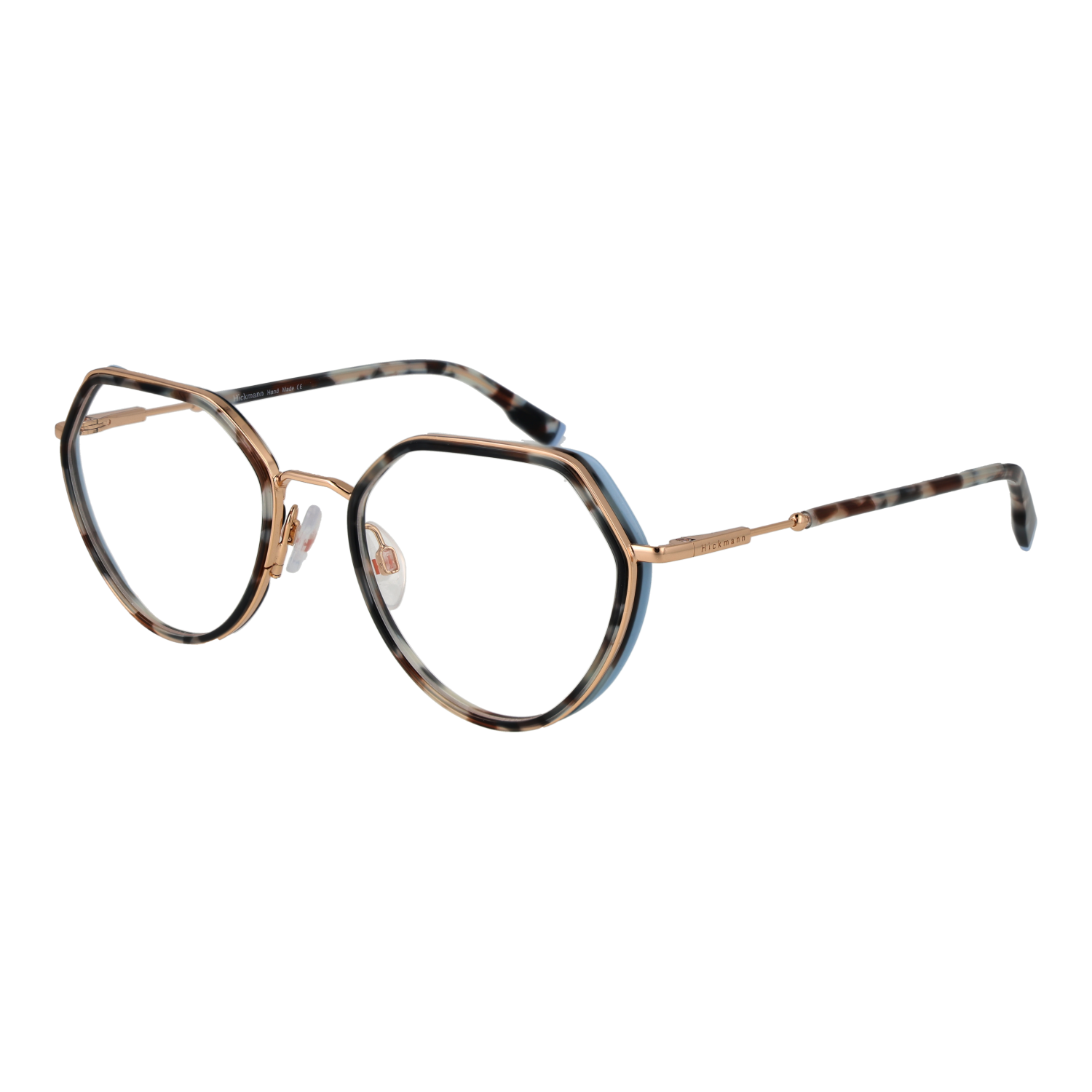 Ana Hickmann monture optique HI1195 H04 52
