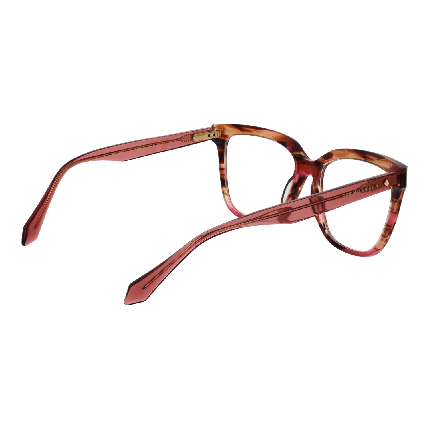 Ana Hickmann Optical Frame AH6497 E01 53