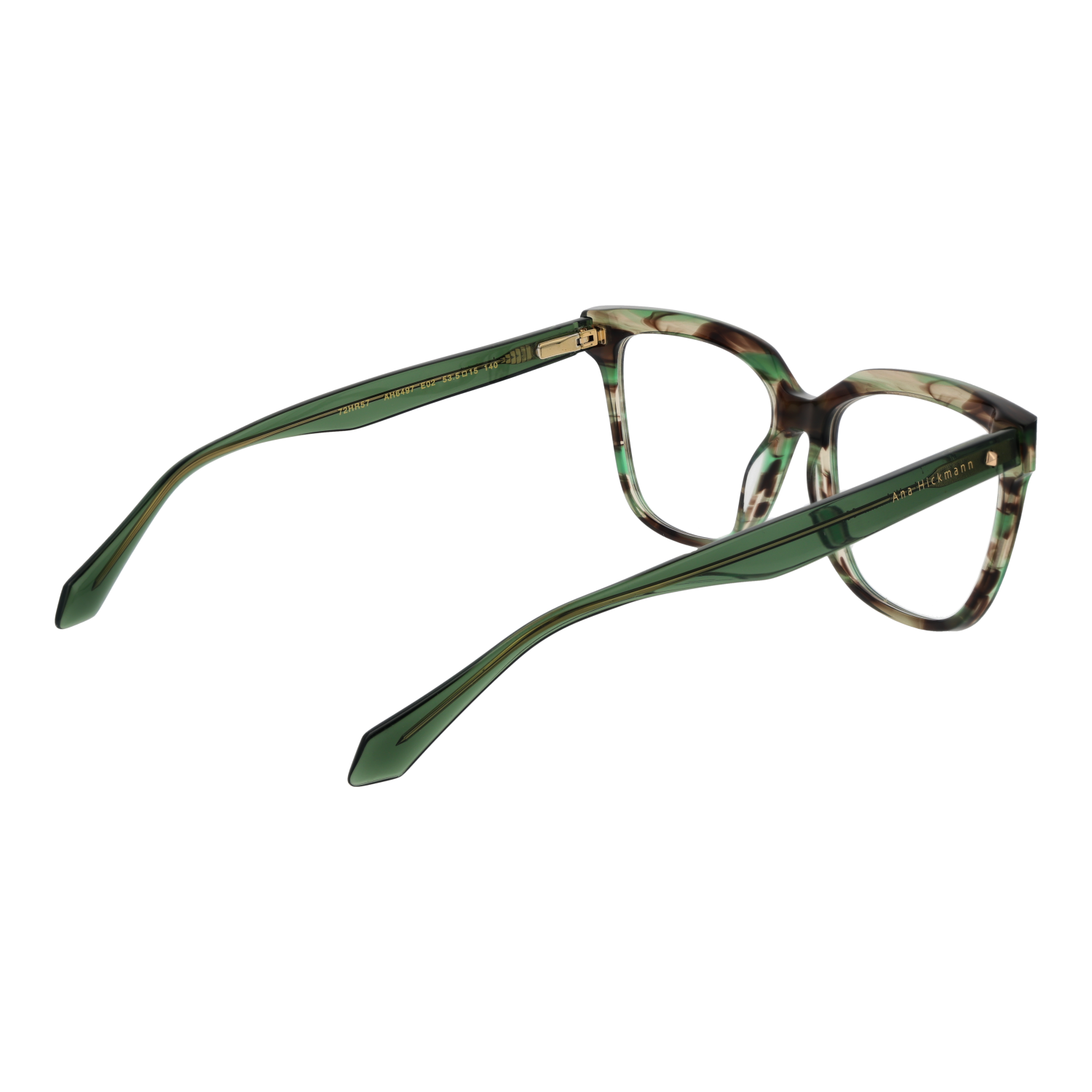 Ana Hickmann Optical Frame AH6497 E02 53