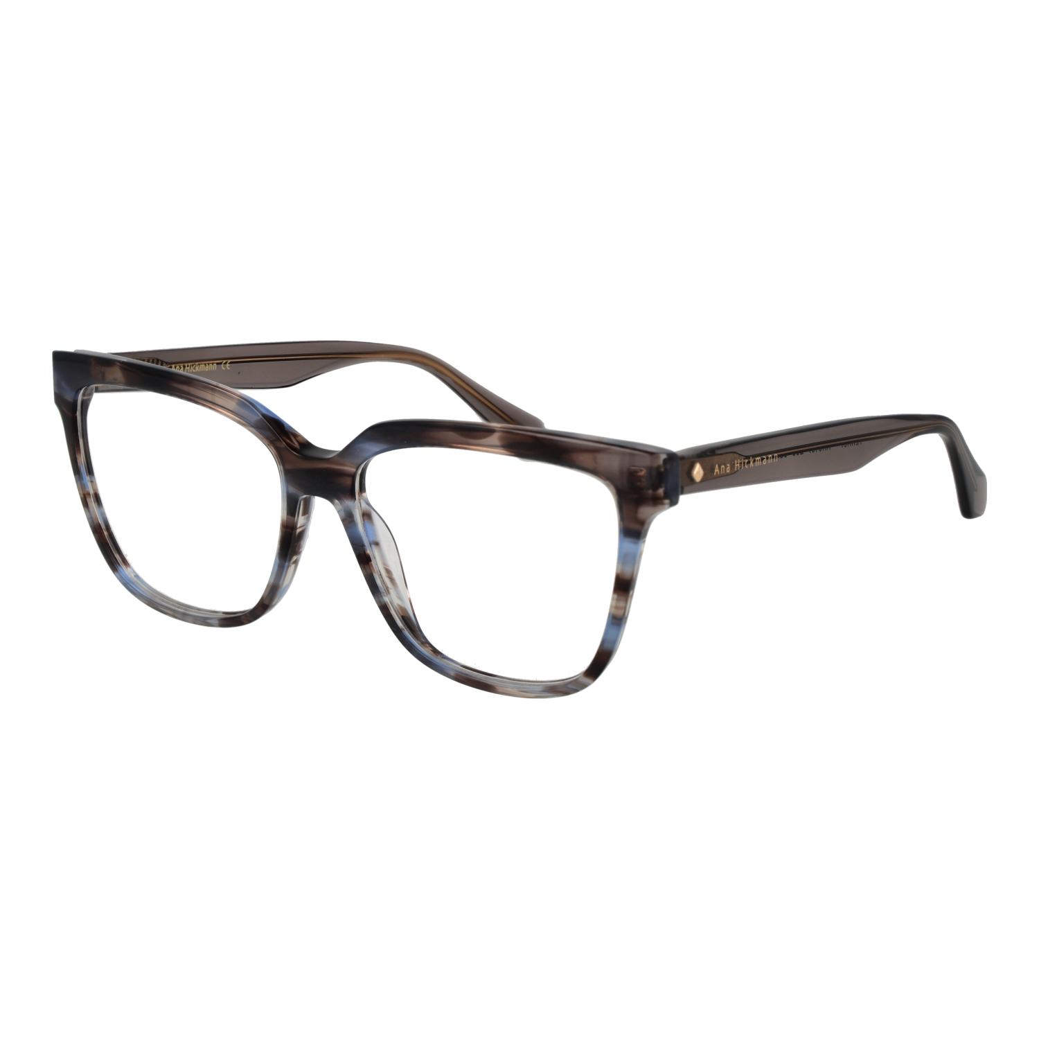 Ana Hickmann Optical Frame AH6497 E03 53